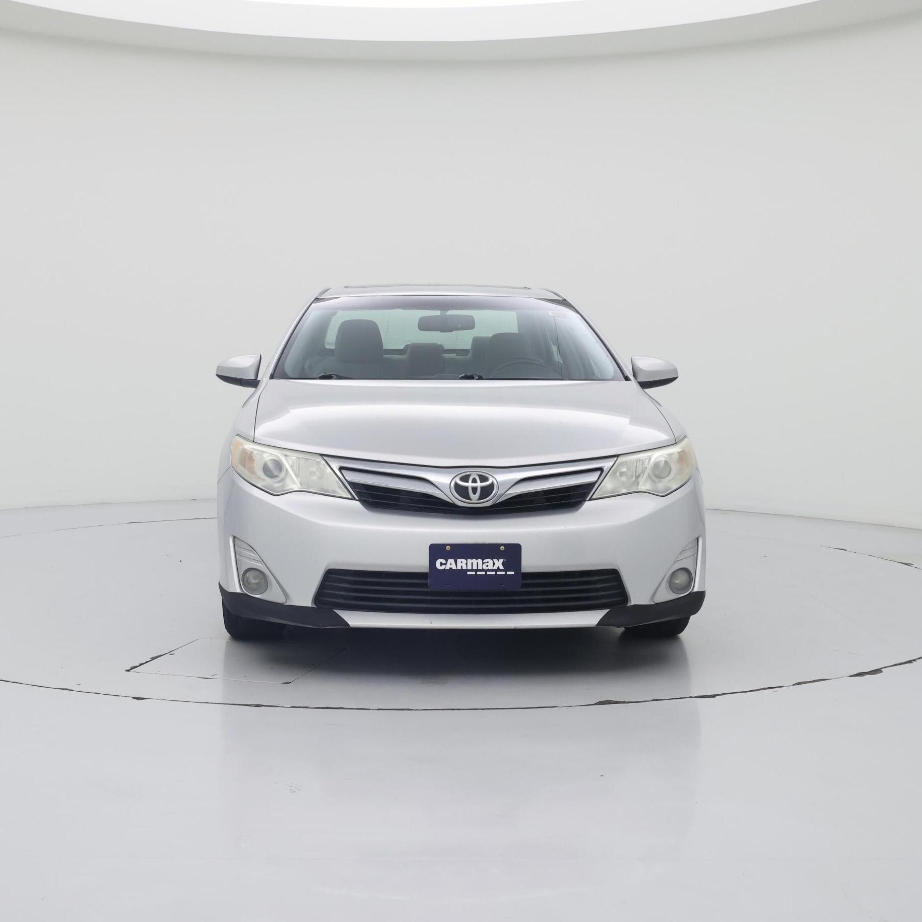 Thumbnail: 2014 Toyota Camry - 5