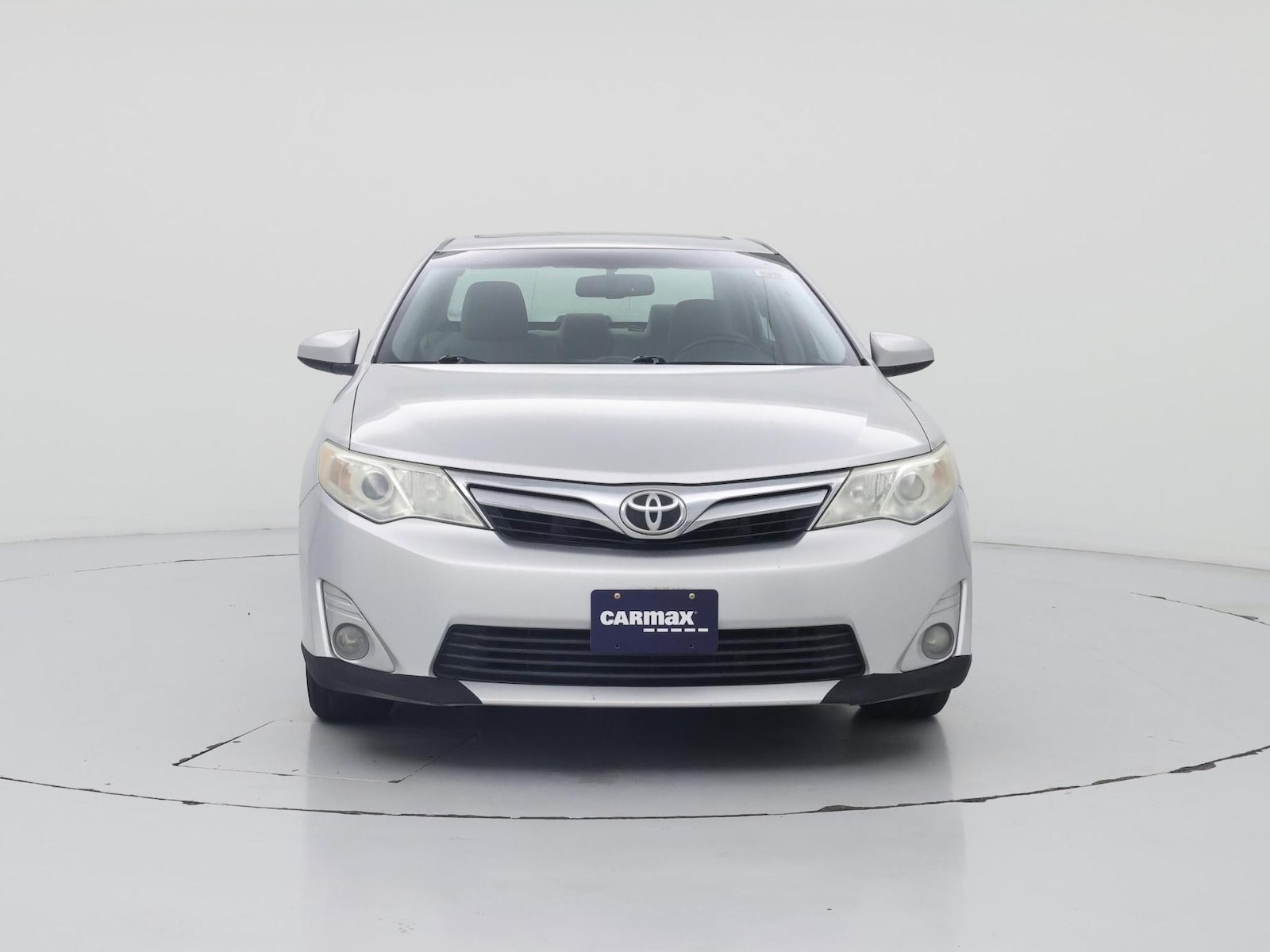 2014 Toyota Camry XLE - Photo 6