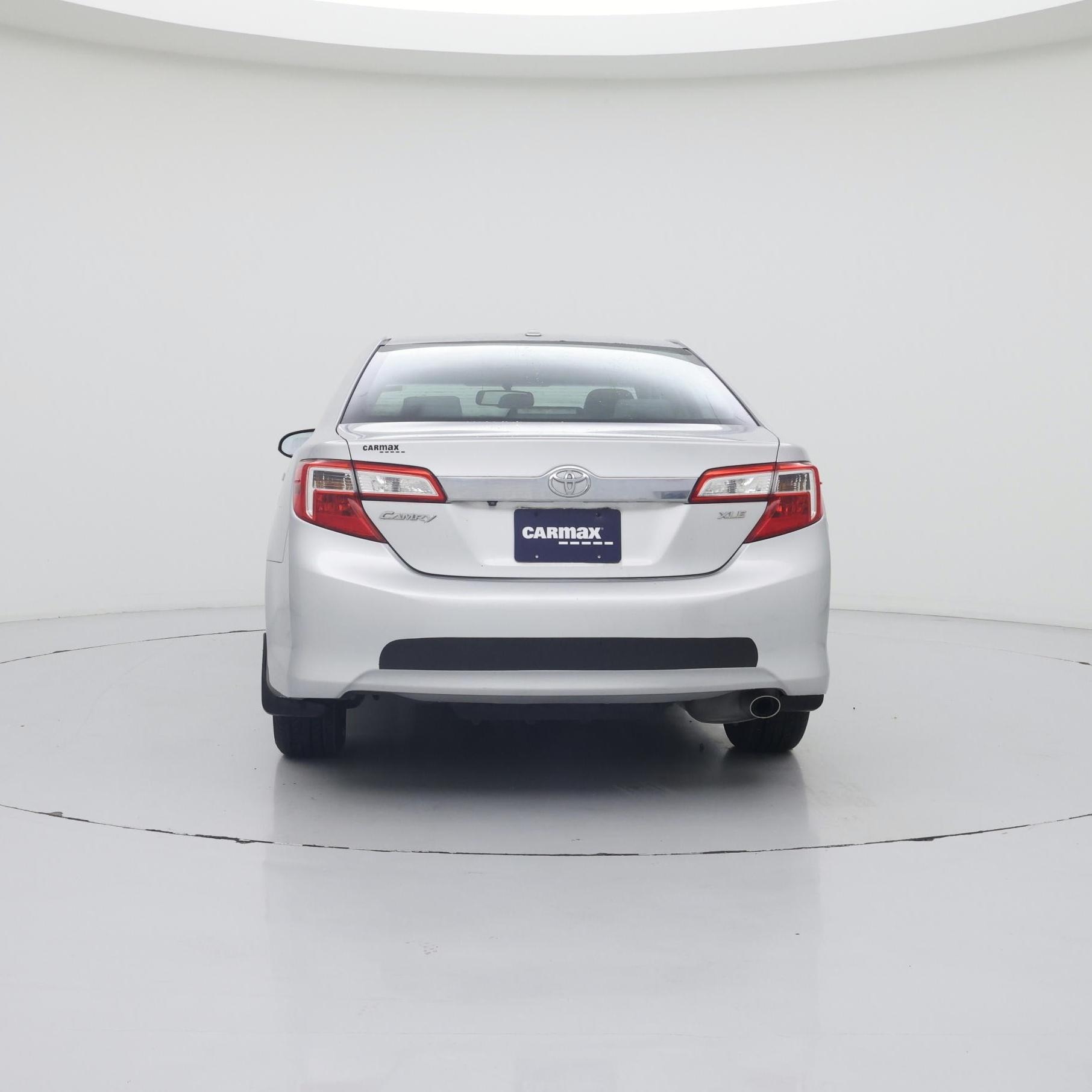 Thumbnail: 2014 Toyota Camry - 6