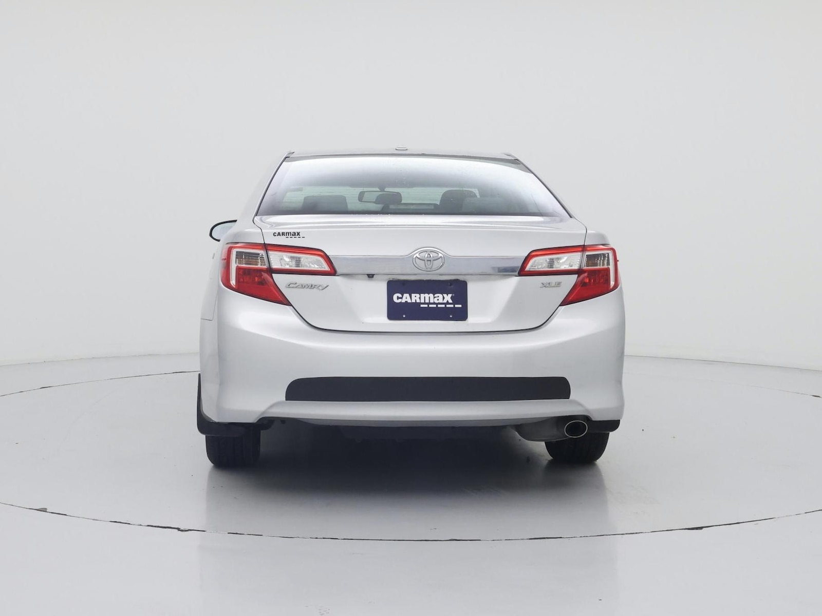 2014 Toyota Camry XLE - Photo 7