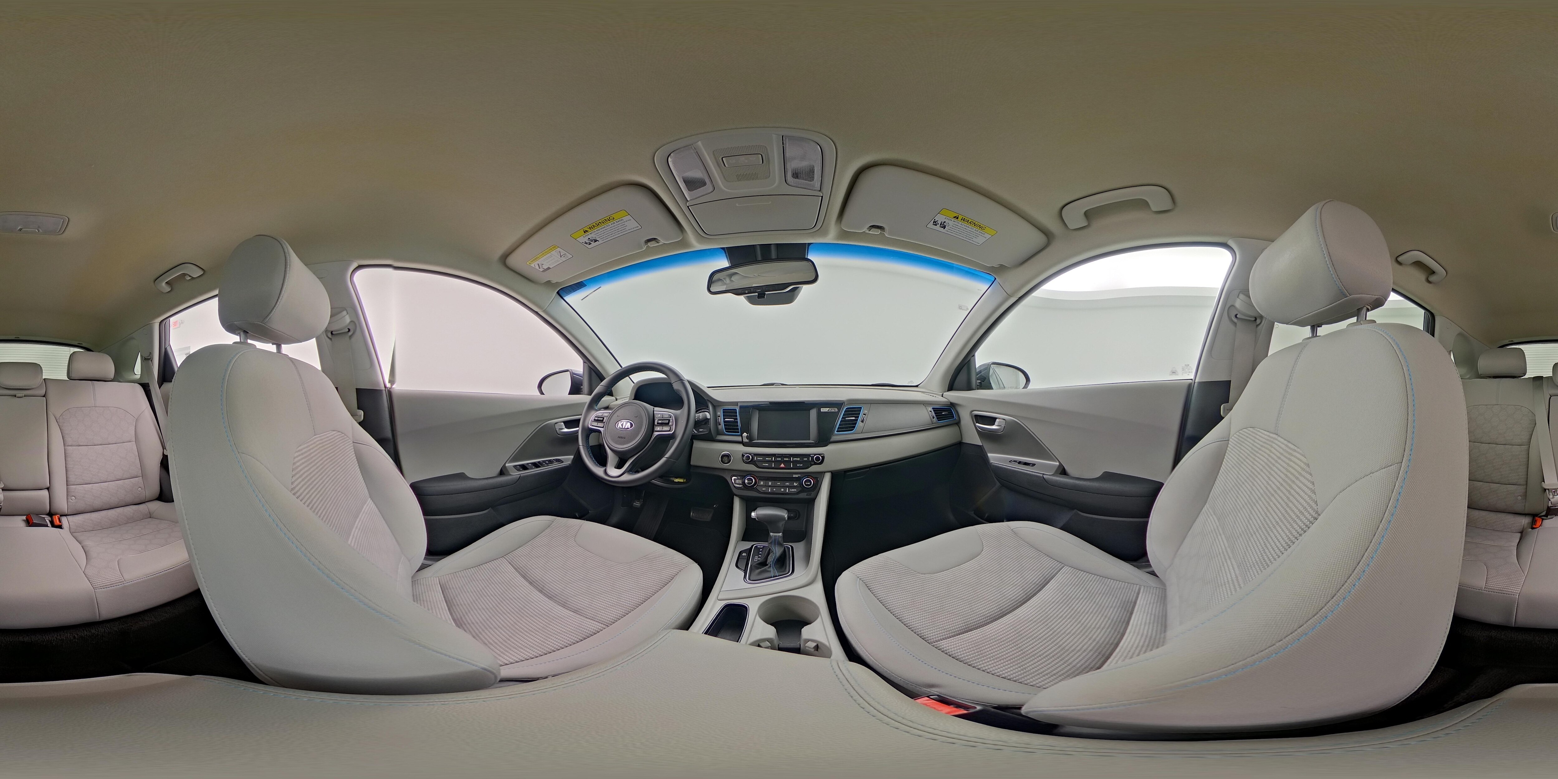 2019 Kia Niro LX - Photo 24
