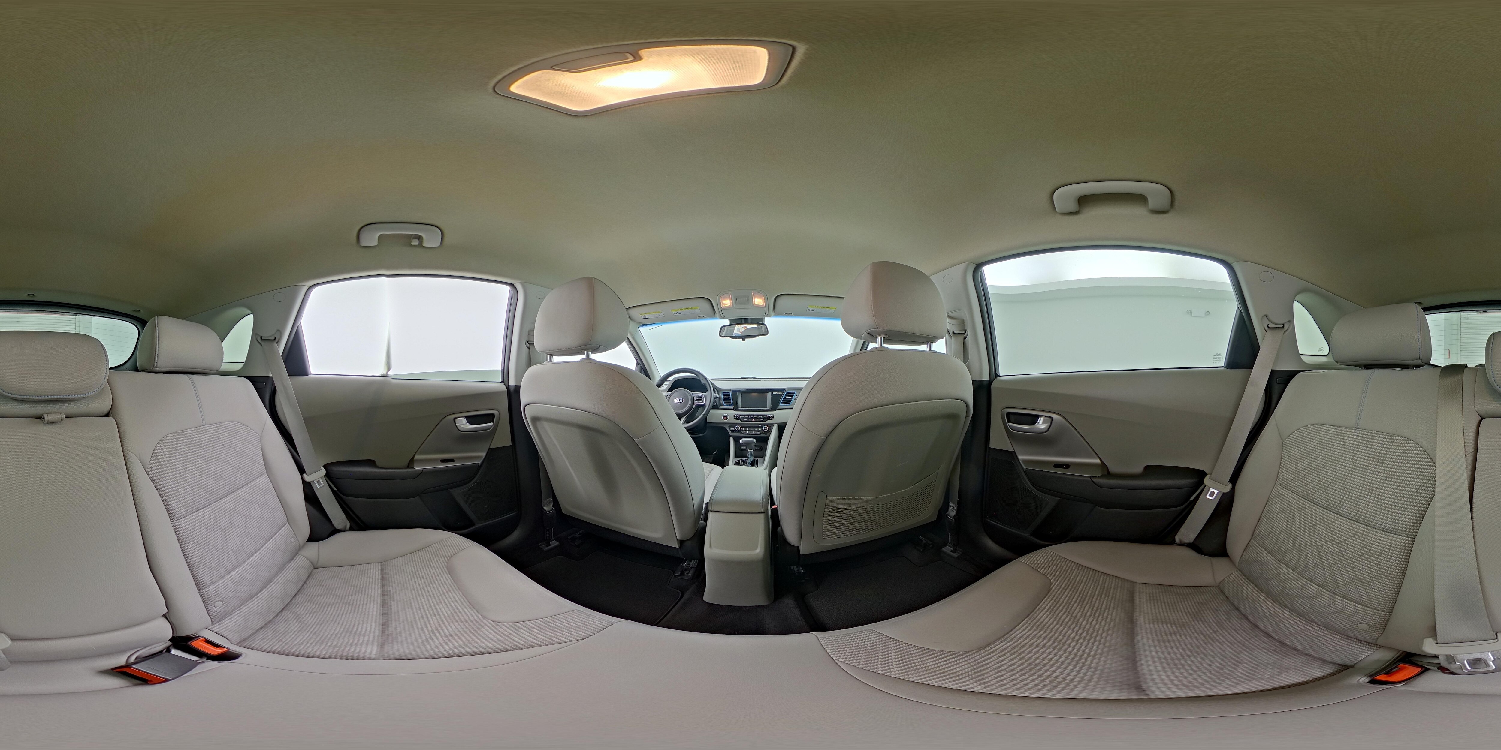 2019 Kia Niro LX - Photo 25