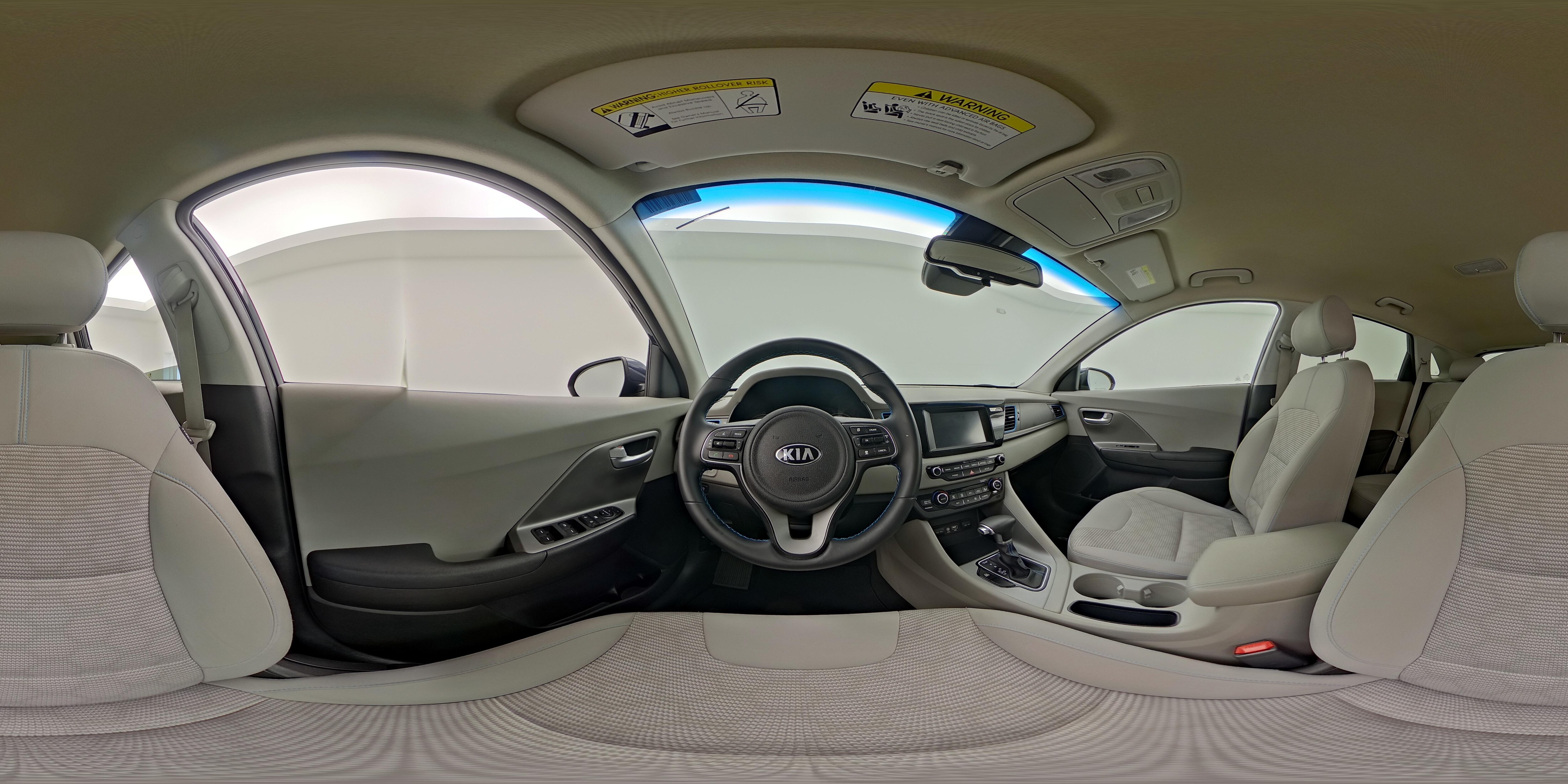 2019 Kia Niro LX - Photo 26