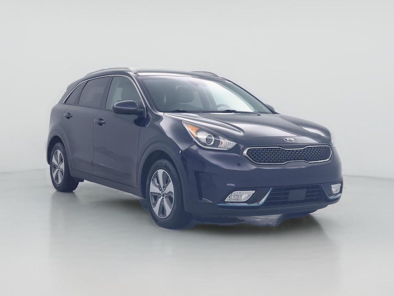 2019 Kia Niro LX -
                  Kennesaw, GA