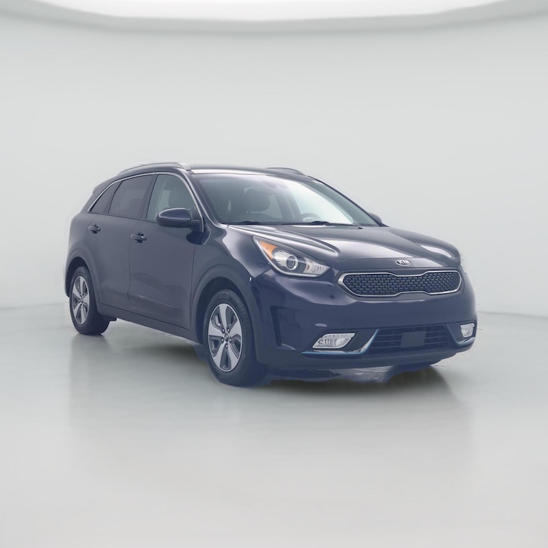 2019 Kia Niro Plug in Hybrid LX