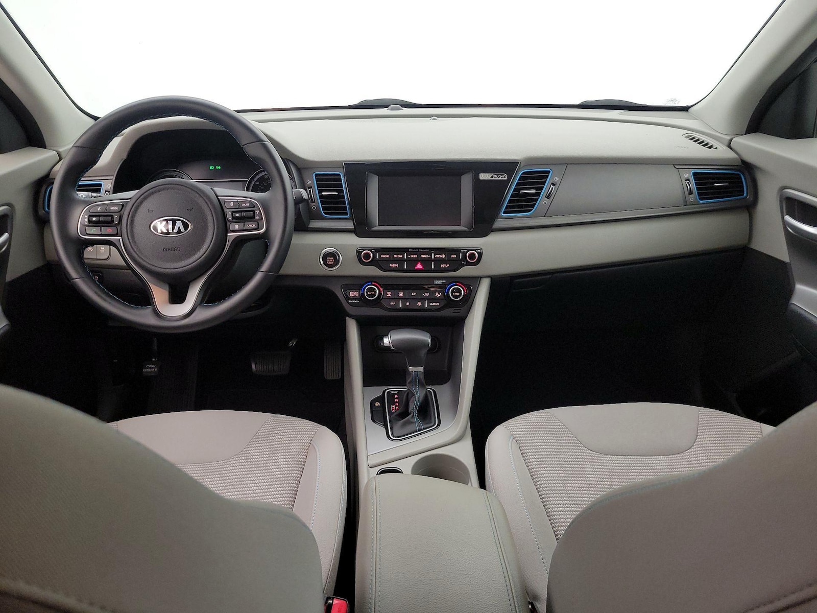 2019 Kia Niro LX - Photo 10