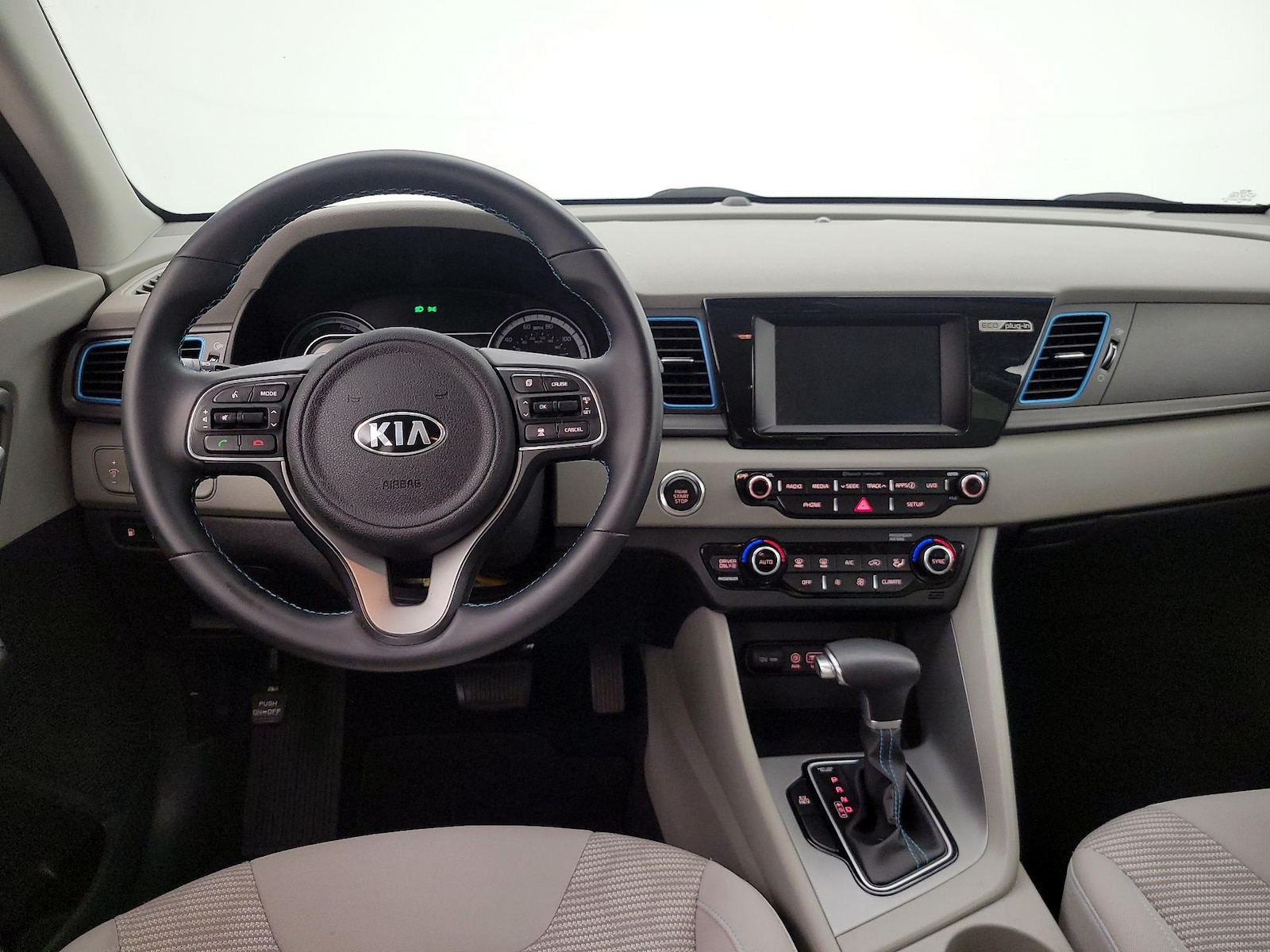 2019 Kia Niro LX - Photo 11