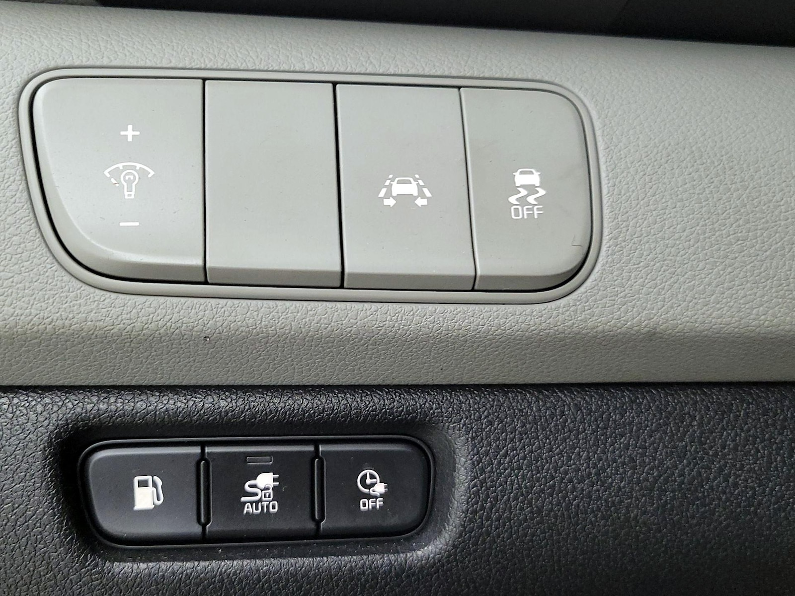 2019 Kia Niro LX - Photo 14