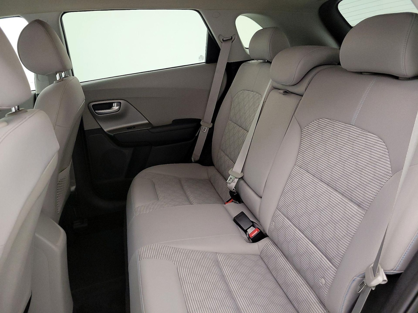 2019 Kia Niro LX - Photo 20