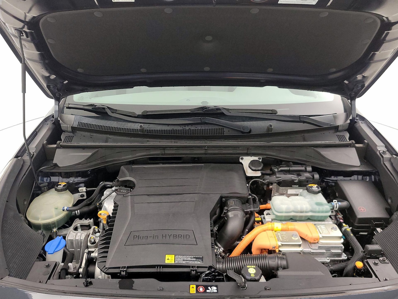 2019 Kia Niro LX - Photo 22