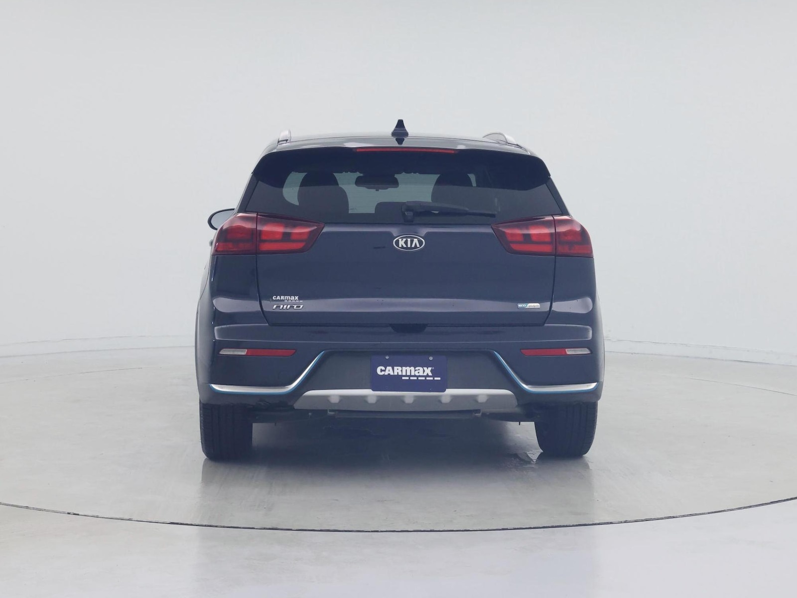 2019 Kia Niro LX - Photo 7
