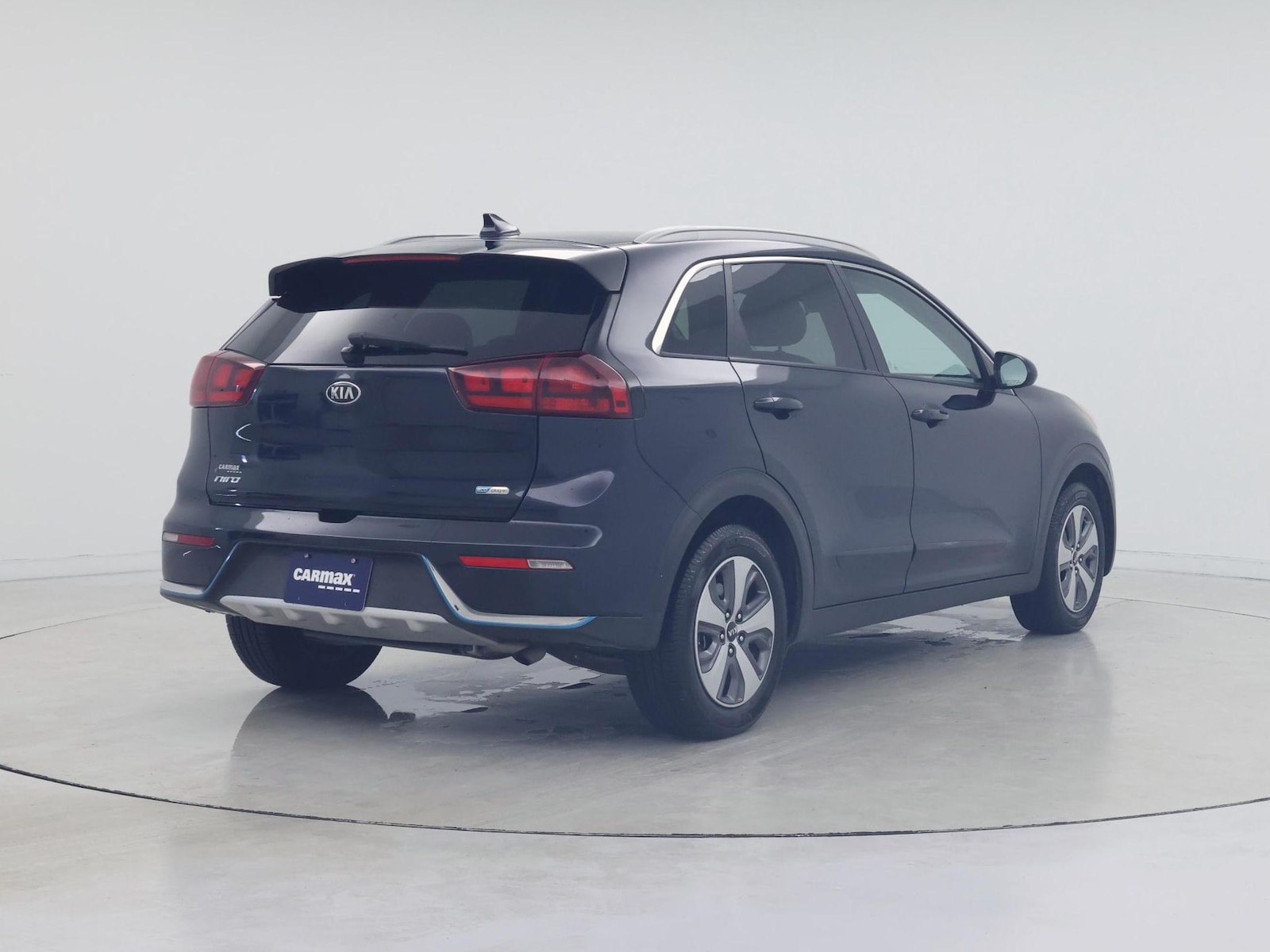 2019 Kia Niro LX - Photo 9