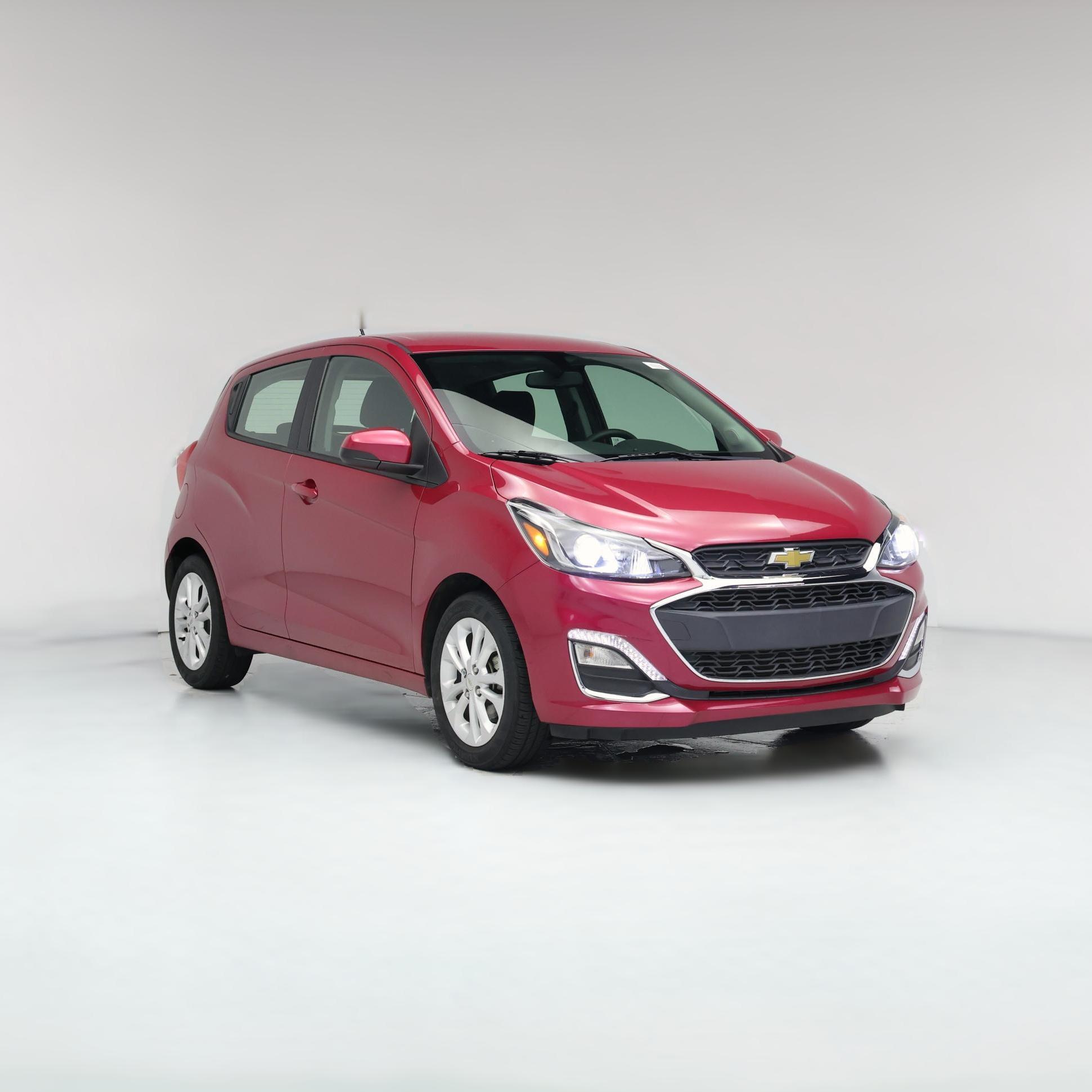 Thumbnail: 2020 Chevrolet Spark - 1