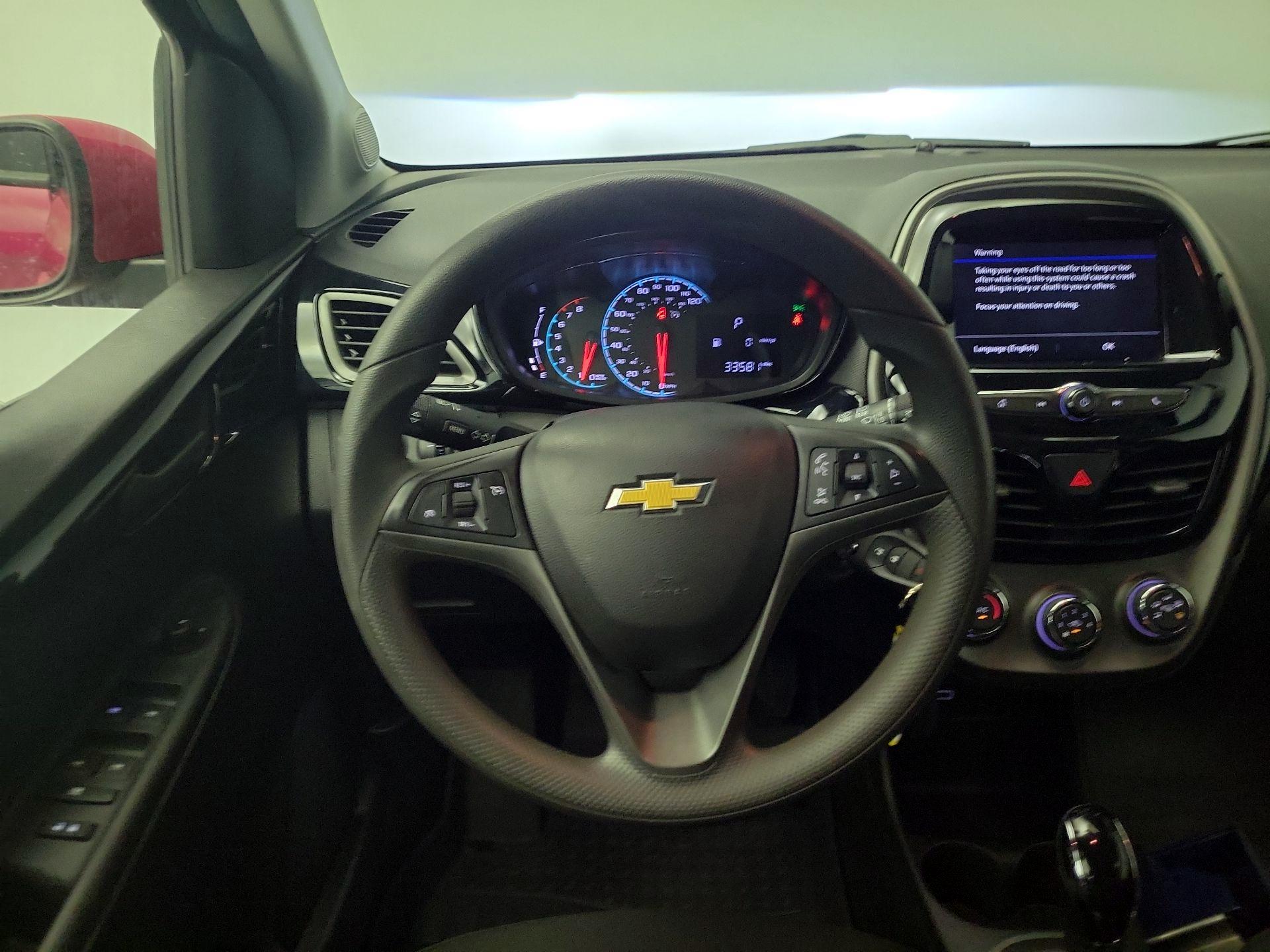 Thumbnail: 2020 Chevrolet Spark - 10