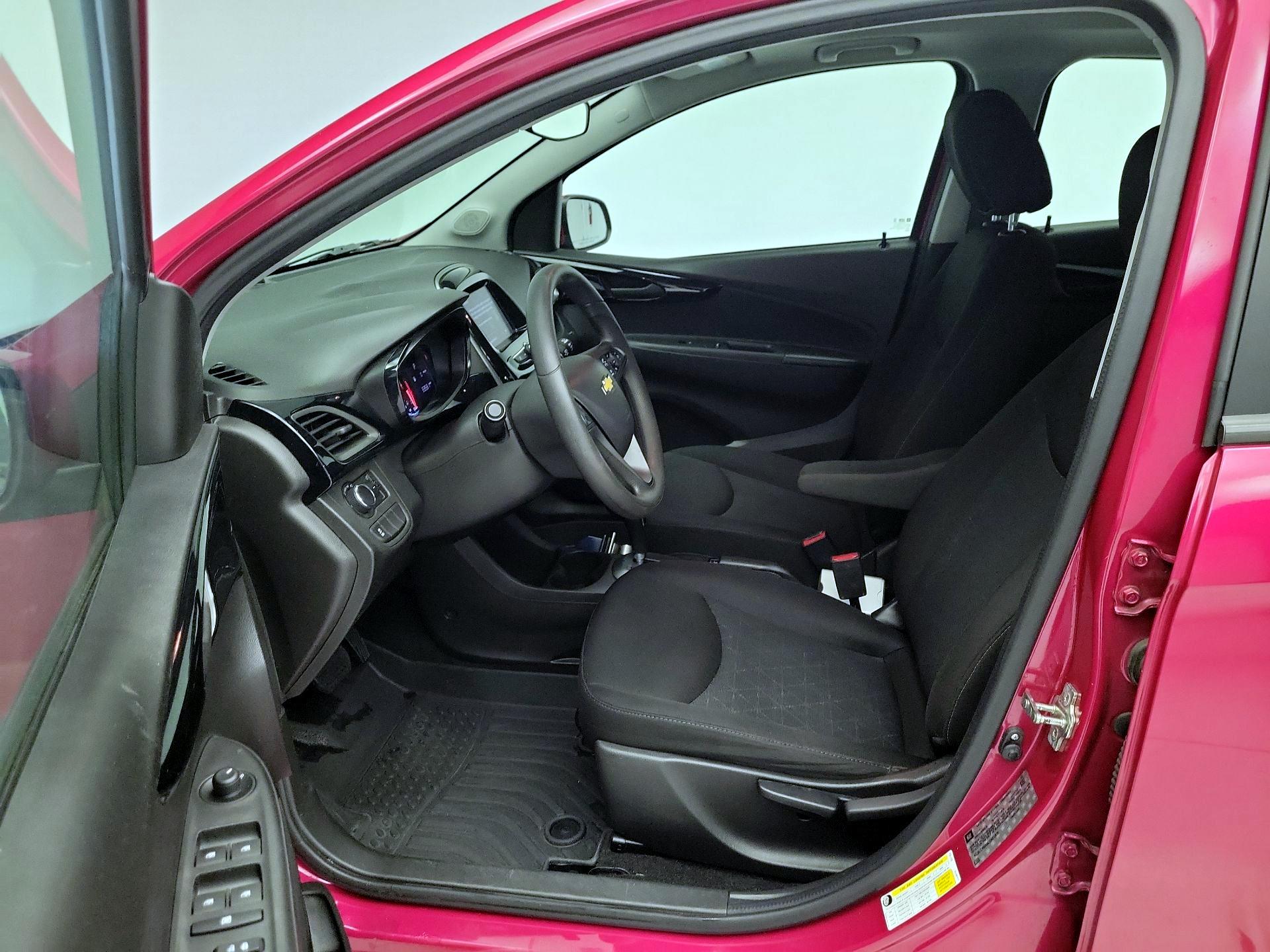 Thumbnail: 2020 Chevrolet Spark - 11