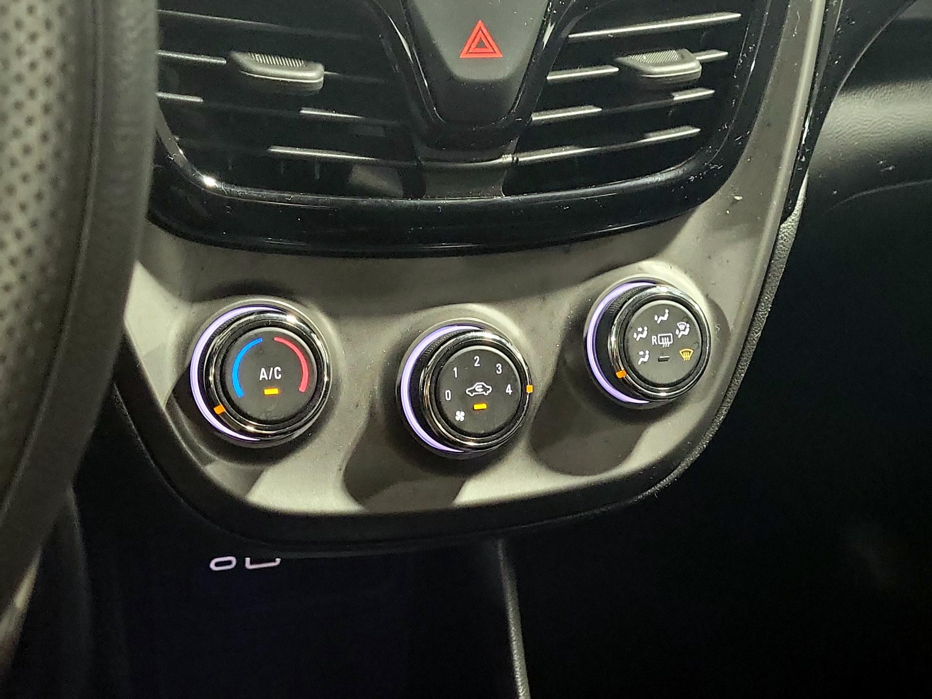 Thumbnail: 2020 Chevrolet Spark - 16