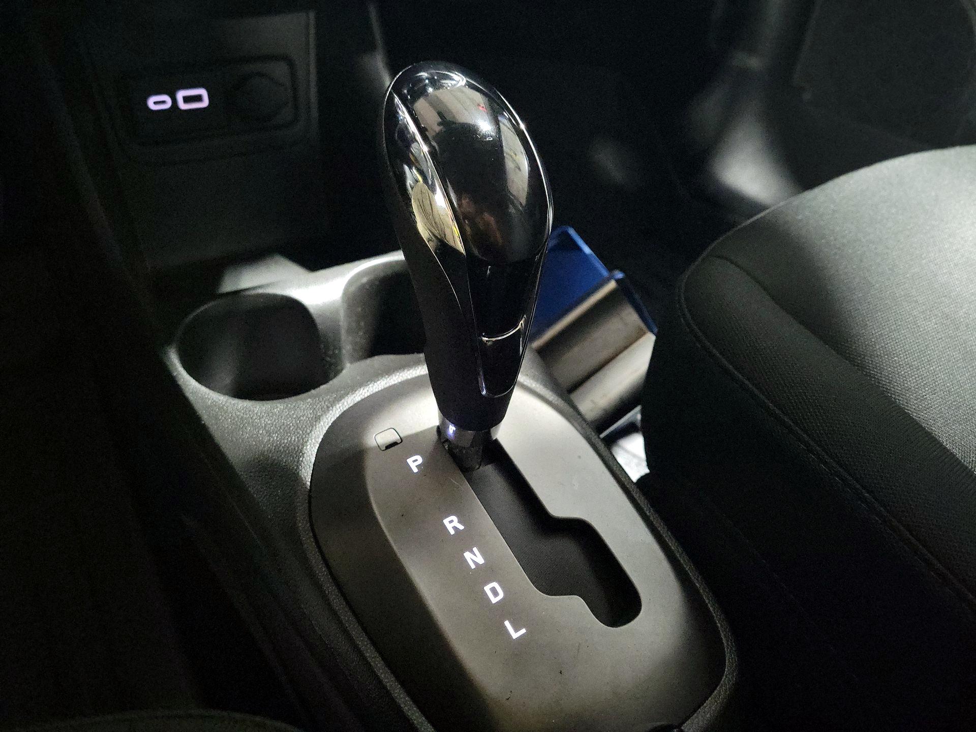 Thumbnail: 2020 Chevrolet Spark - 17