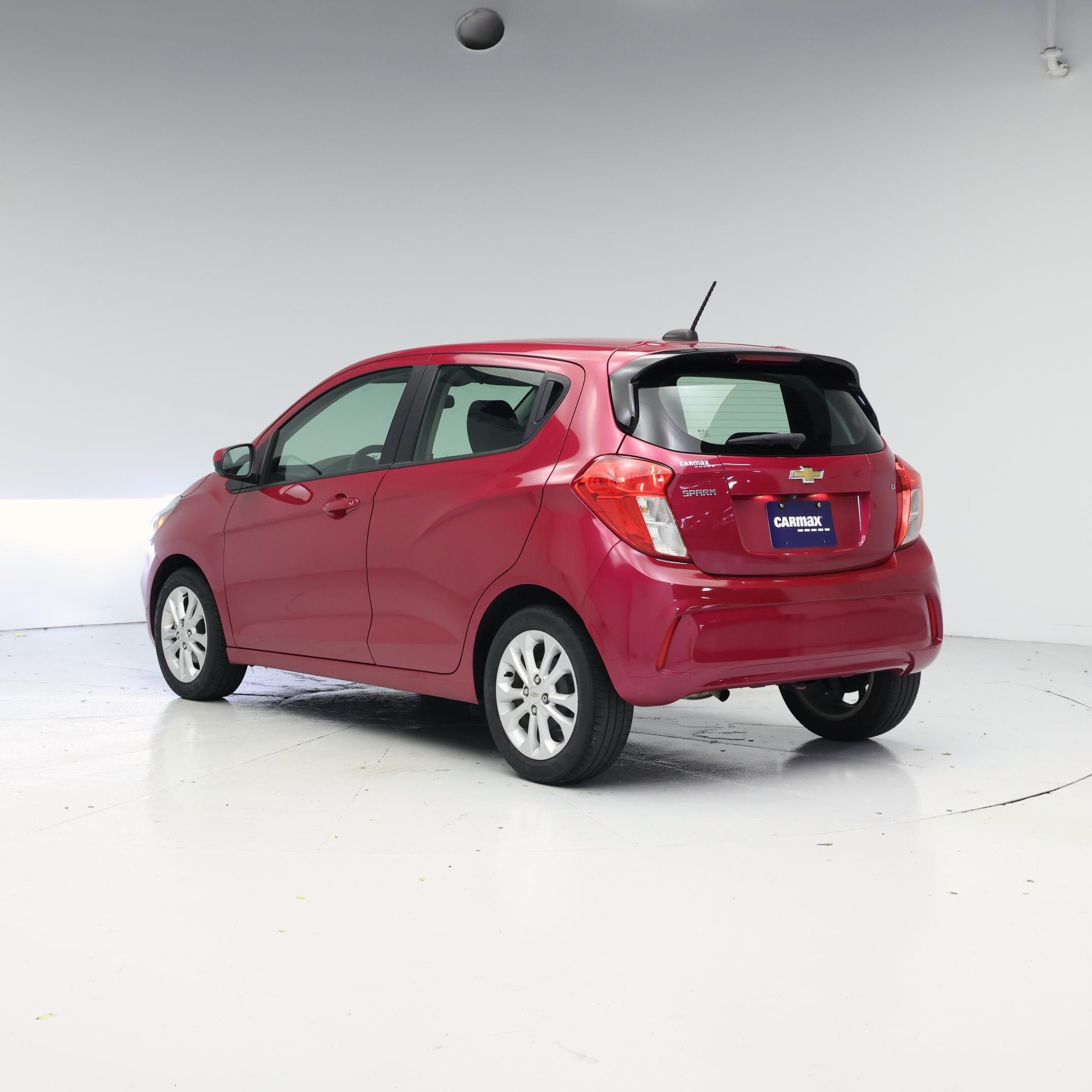 Thumbnail: 2020 Chevrolet Spark - 2