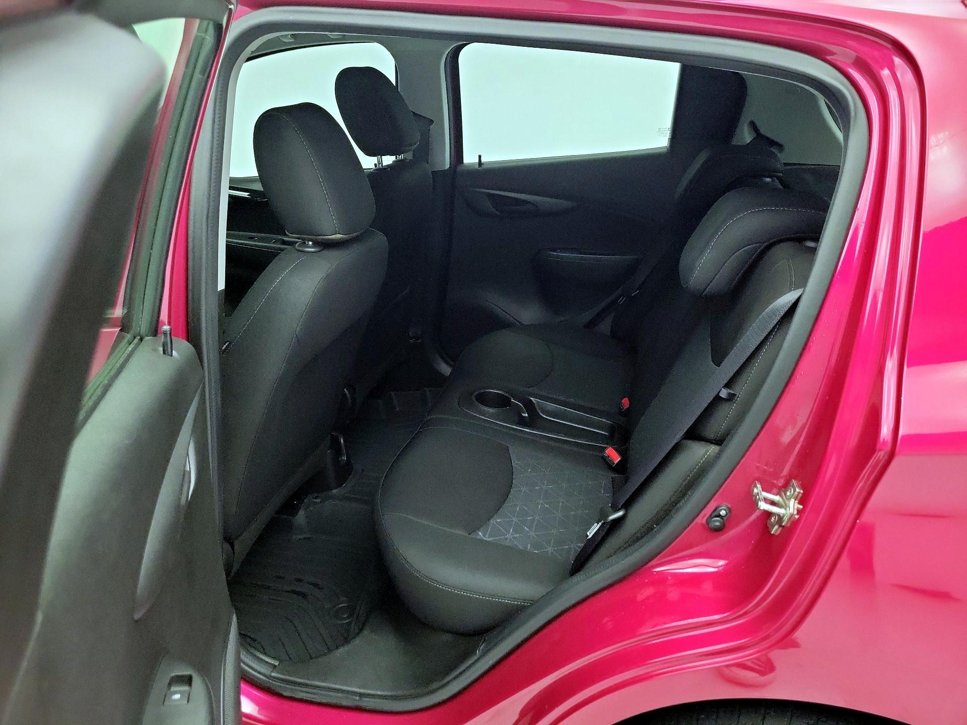Thumbnail: 2020 Chevrolet Spark - 19