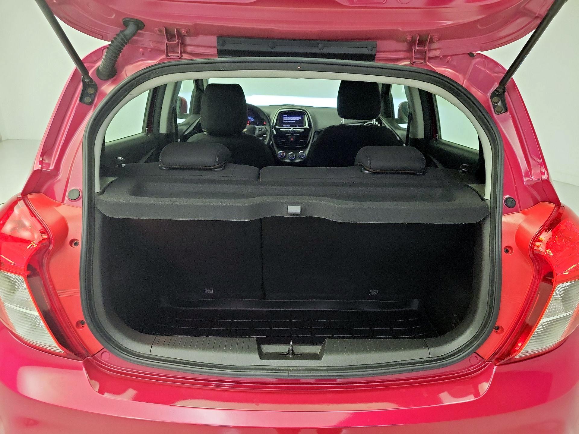 Thumbnail: 2020 Chevrolet Spark - 20