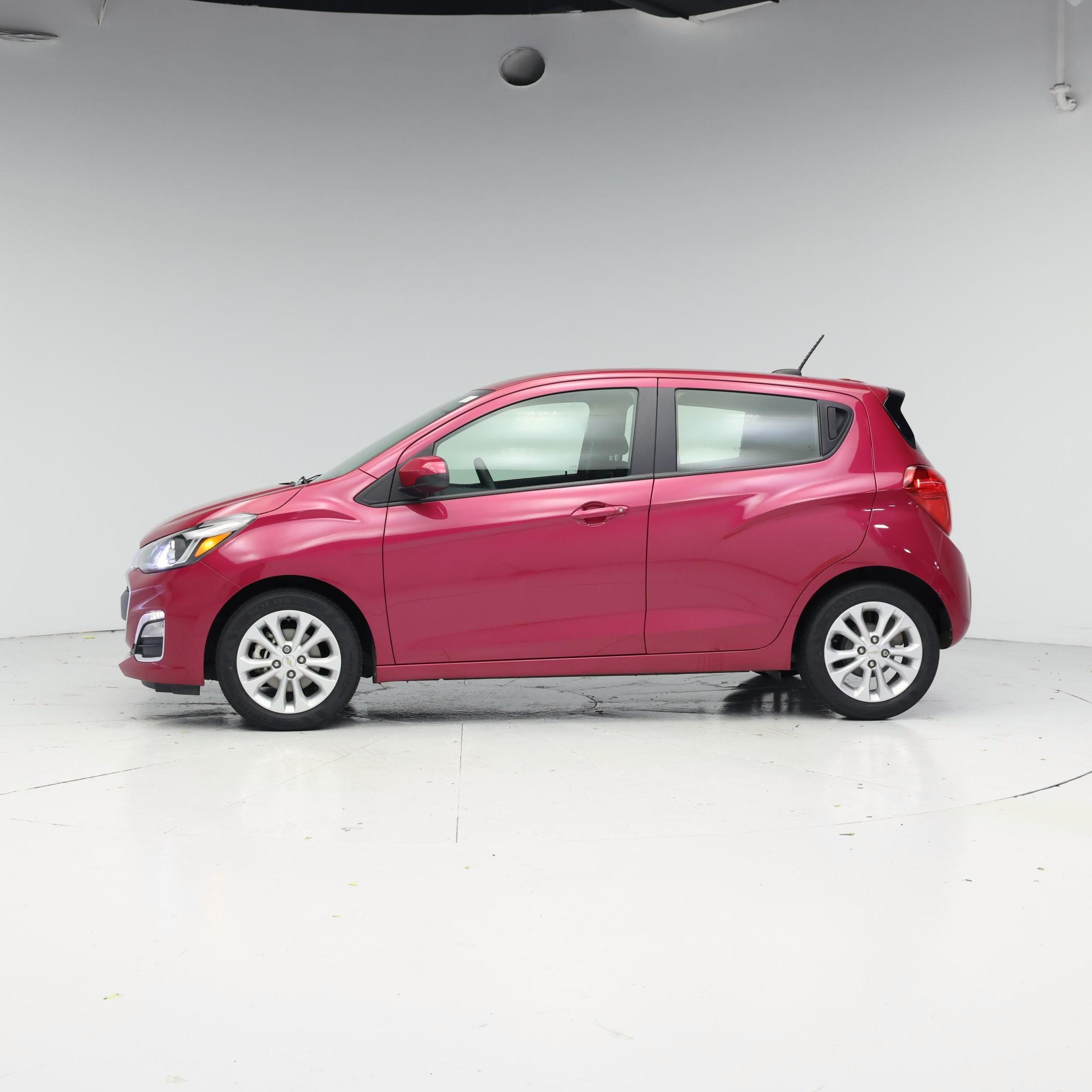 Thumbnail: 2020 Chevrolet Spark - 3