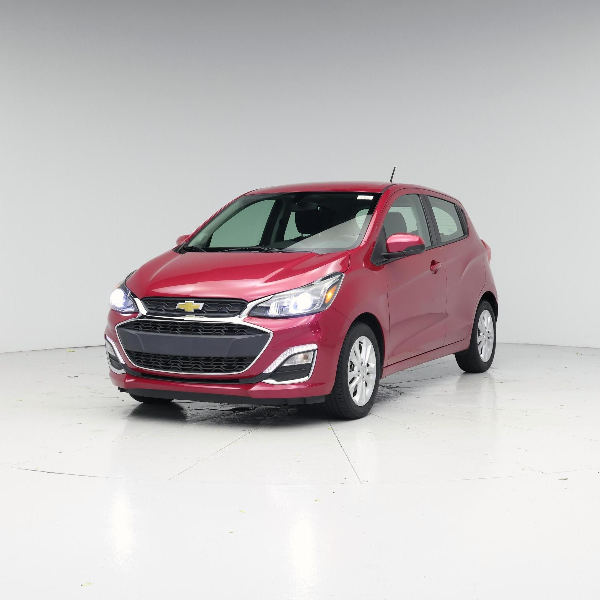 Thumbnail: 2020 Chevrolet Spark - 4