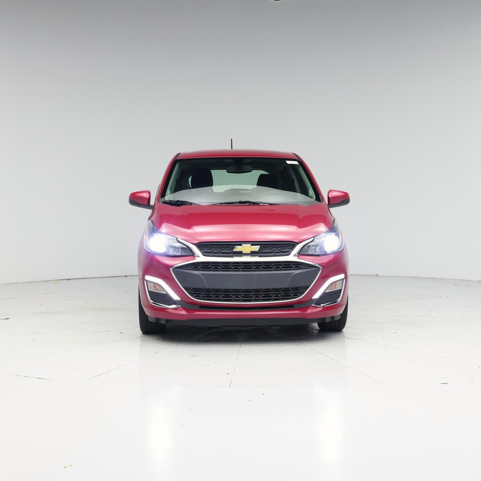 Thumbnail: 2020 Chevrolet Spark - 5
