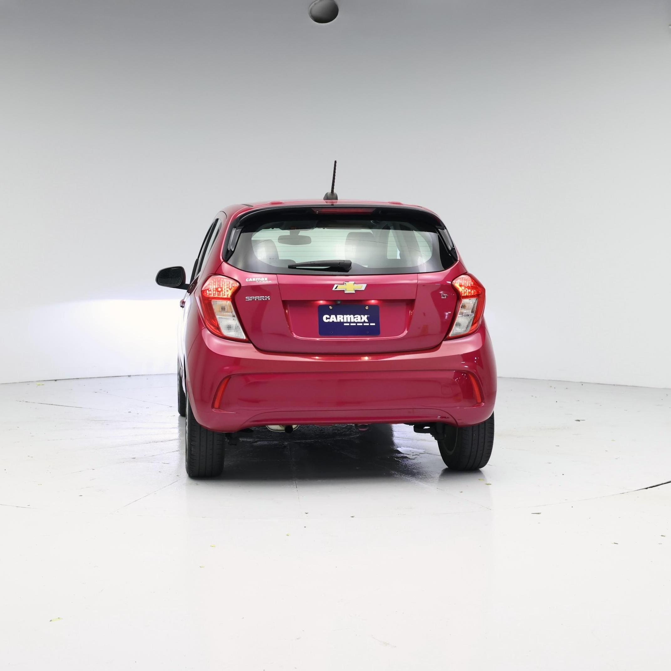 Thumbnail: 2020 Chevrolet Spark - 6