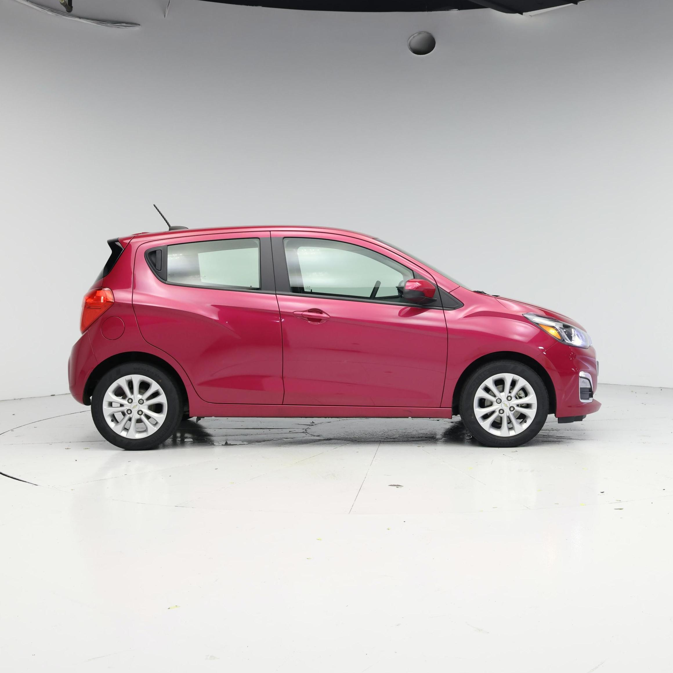 Thumbnail: 2020 Chevrolet Spark - 7