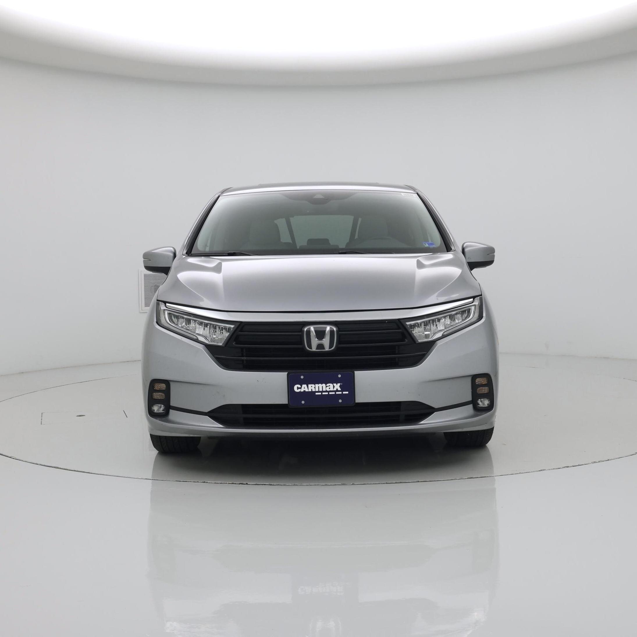 Thumbnail: 2023 Honda Odyssey - 5