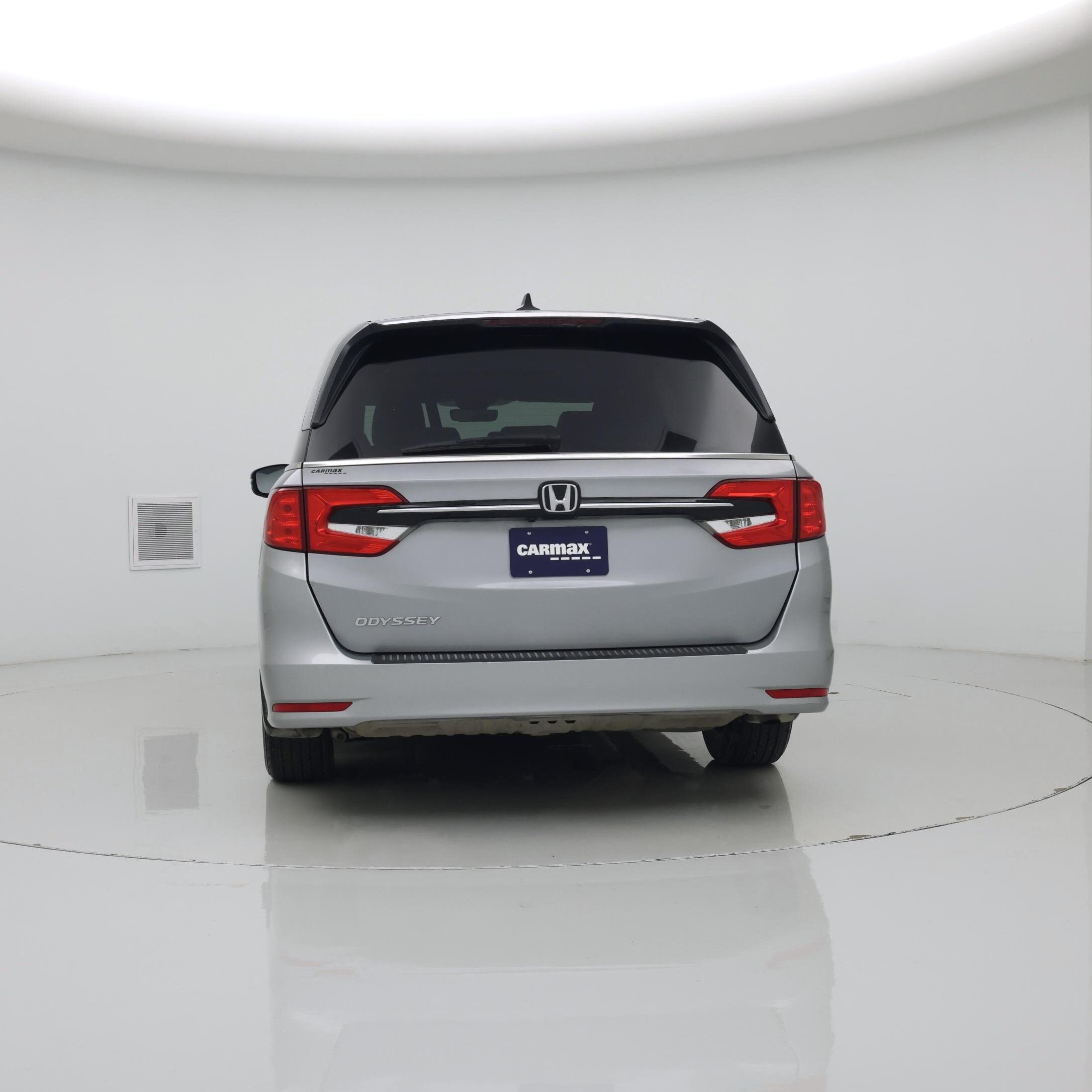 Thumbnail: 2023 Honda Odyssey - 6