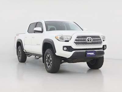 2016 Toyota Tacoma TRD Off Road