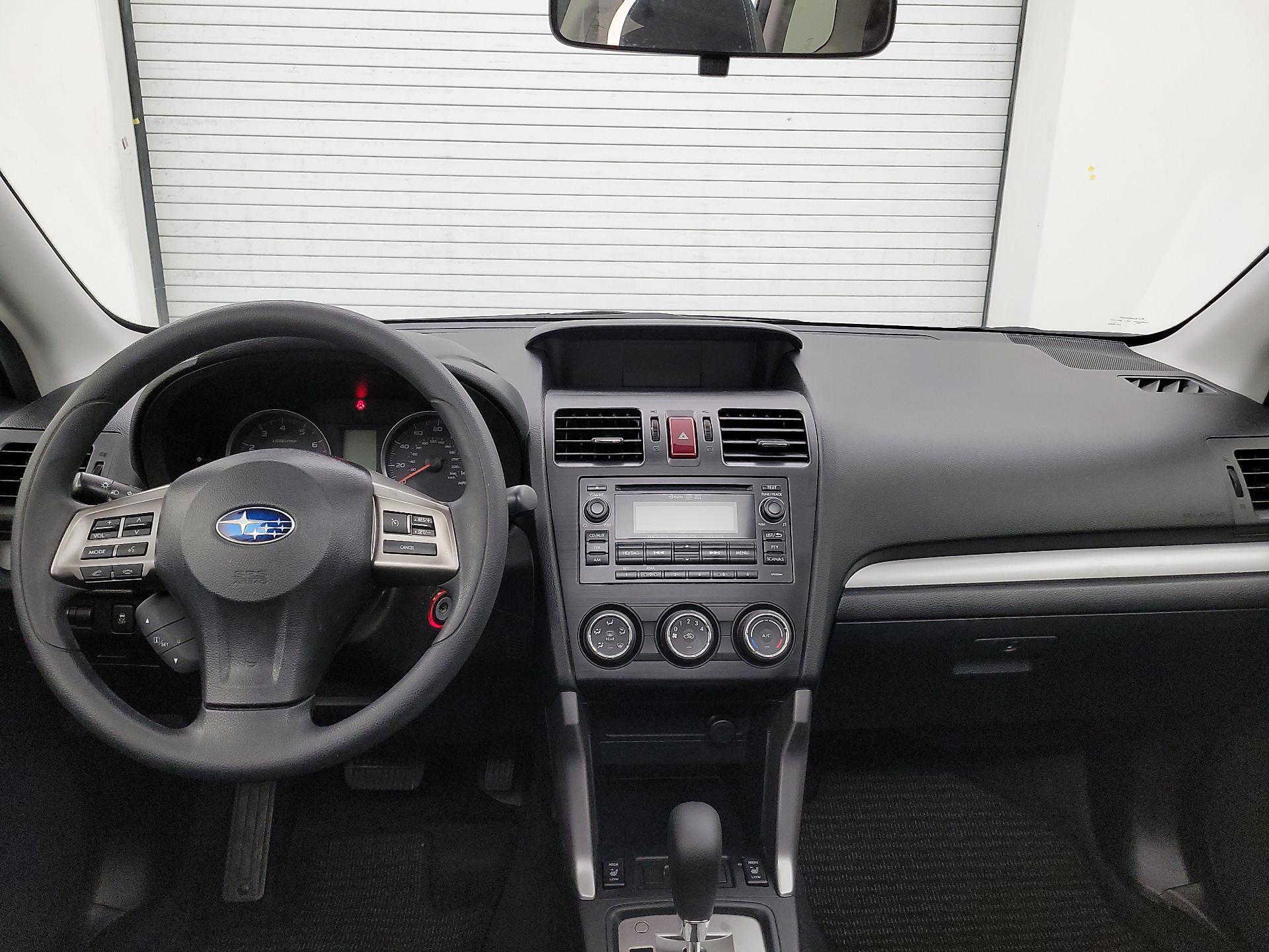 Thumbnail: 2015 Subaru Forester - 9