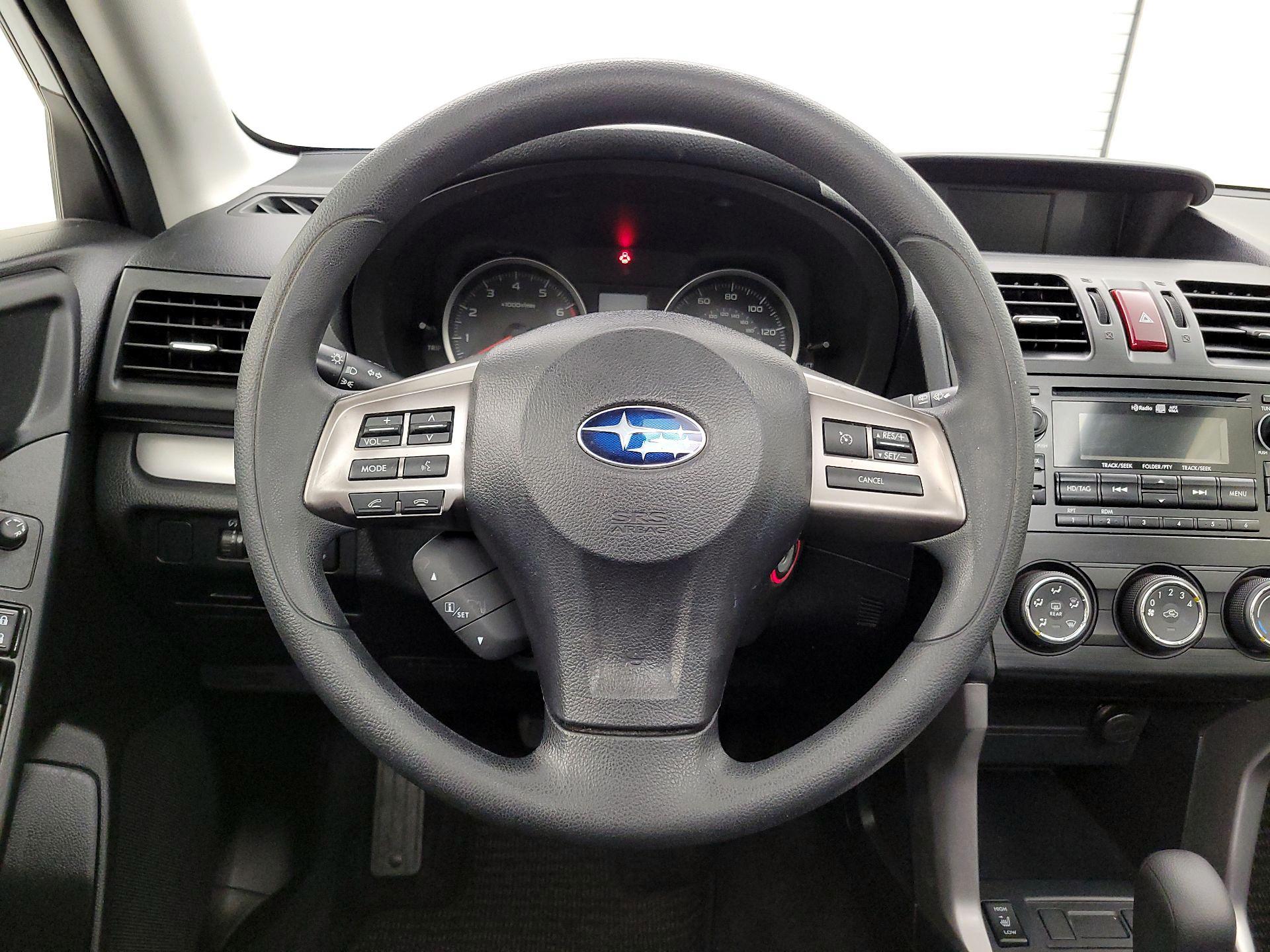 Thumbnail: 2015 Subaru Forester - 10