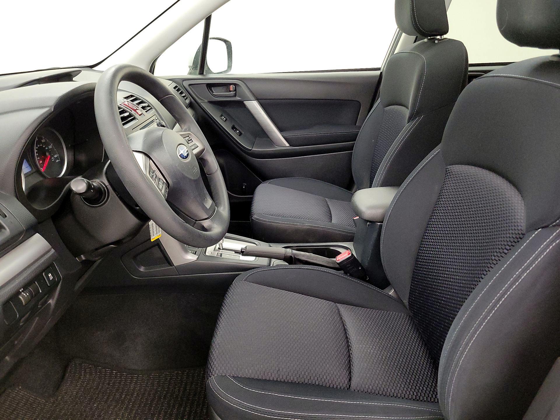 Thumbnail: 2015 Subaru Forester - 11