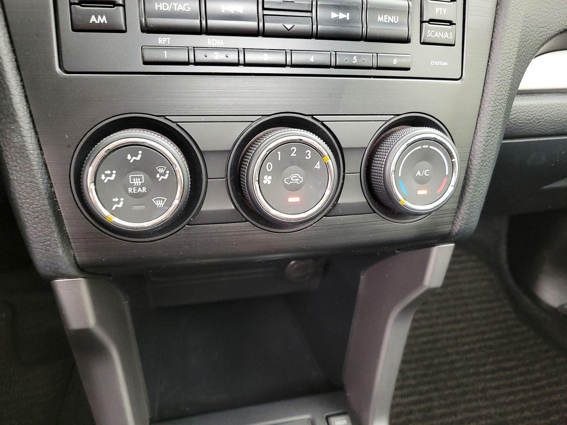 Thumbnail: 2015 Subaru Forester - 16