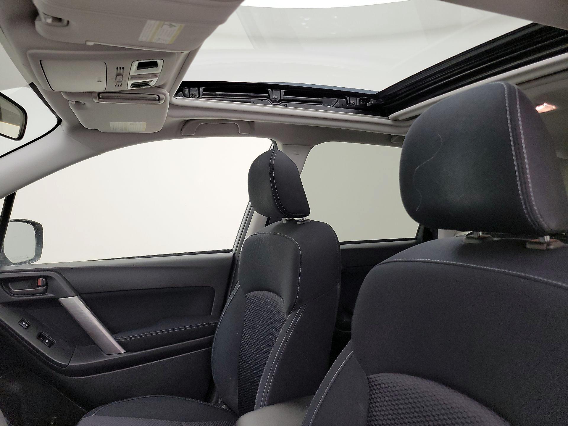 Thumbnail: 2015 Subaru Forester - 19