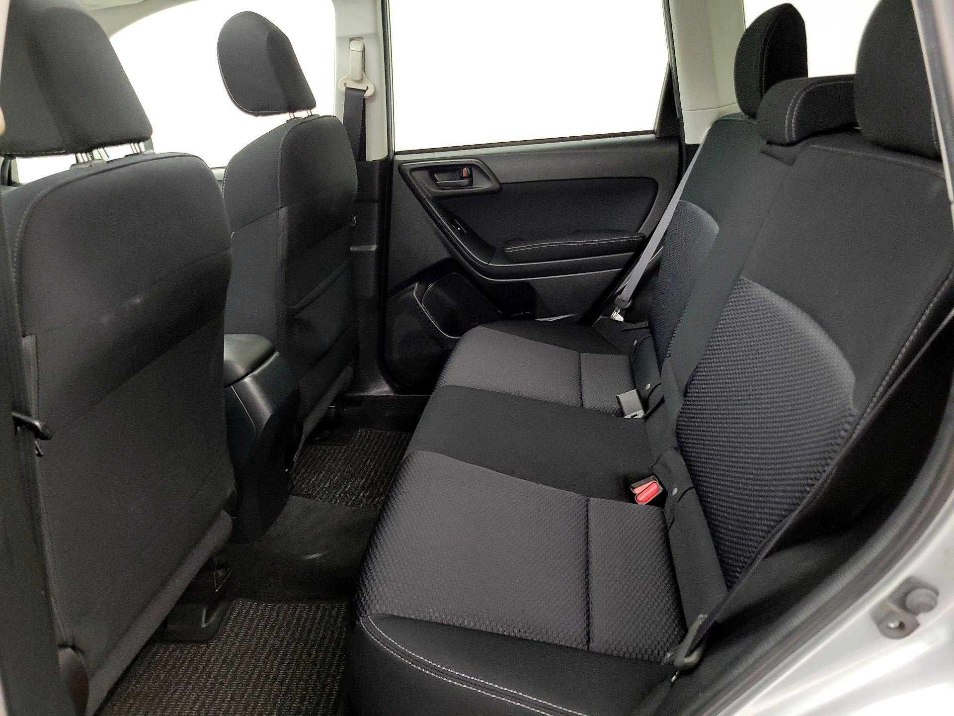 Thumbnail: 2015 Subaru Forester - 20