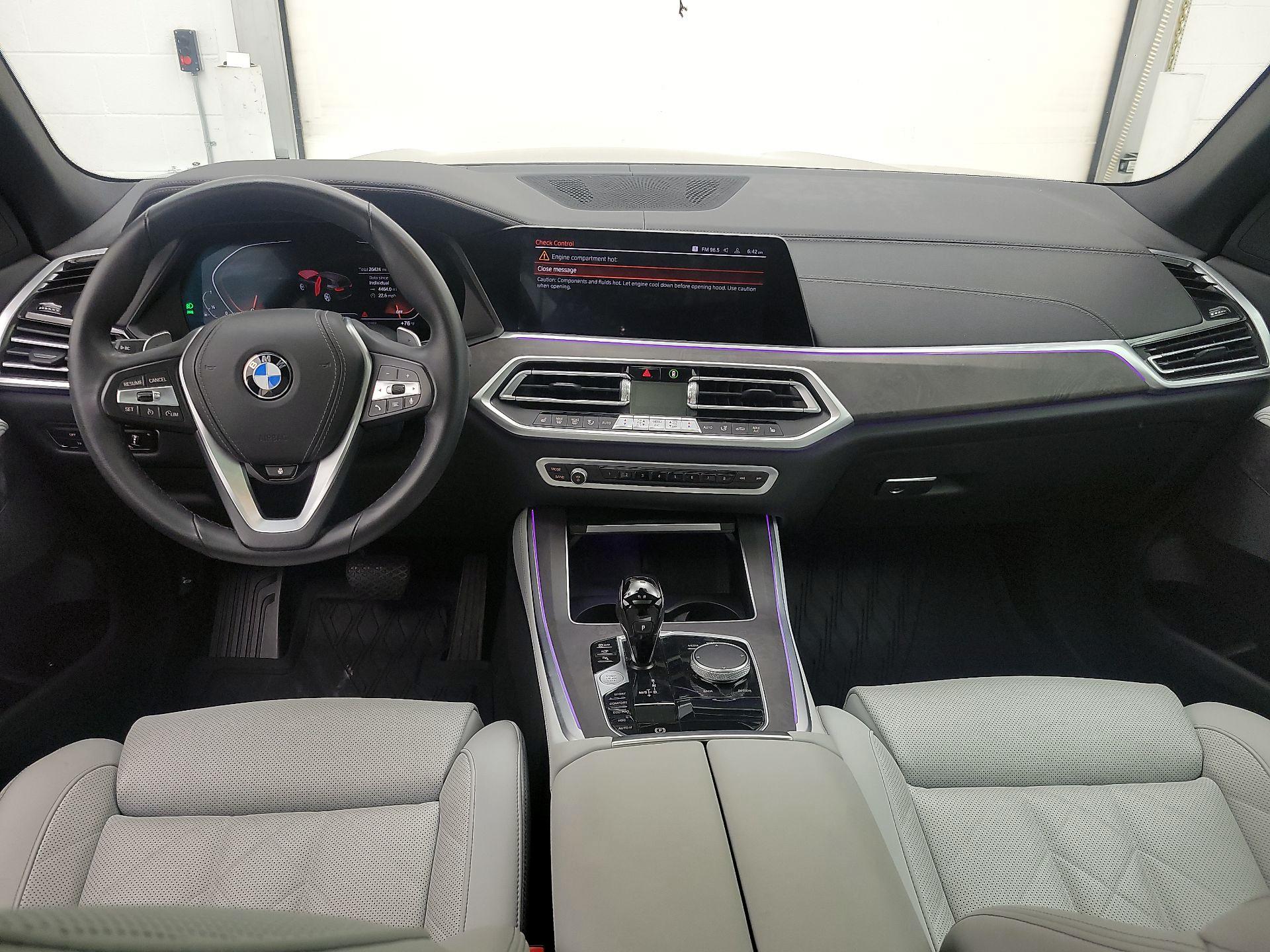 Thumbnail: 2023 BMW X5 - 9