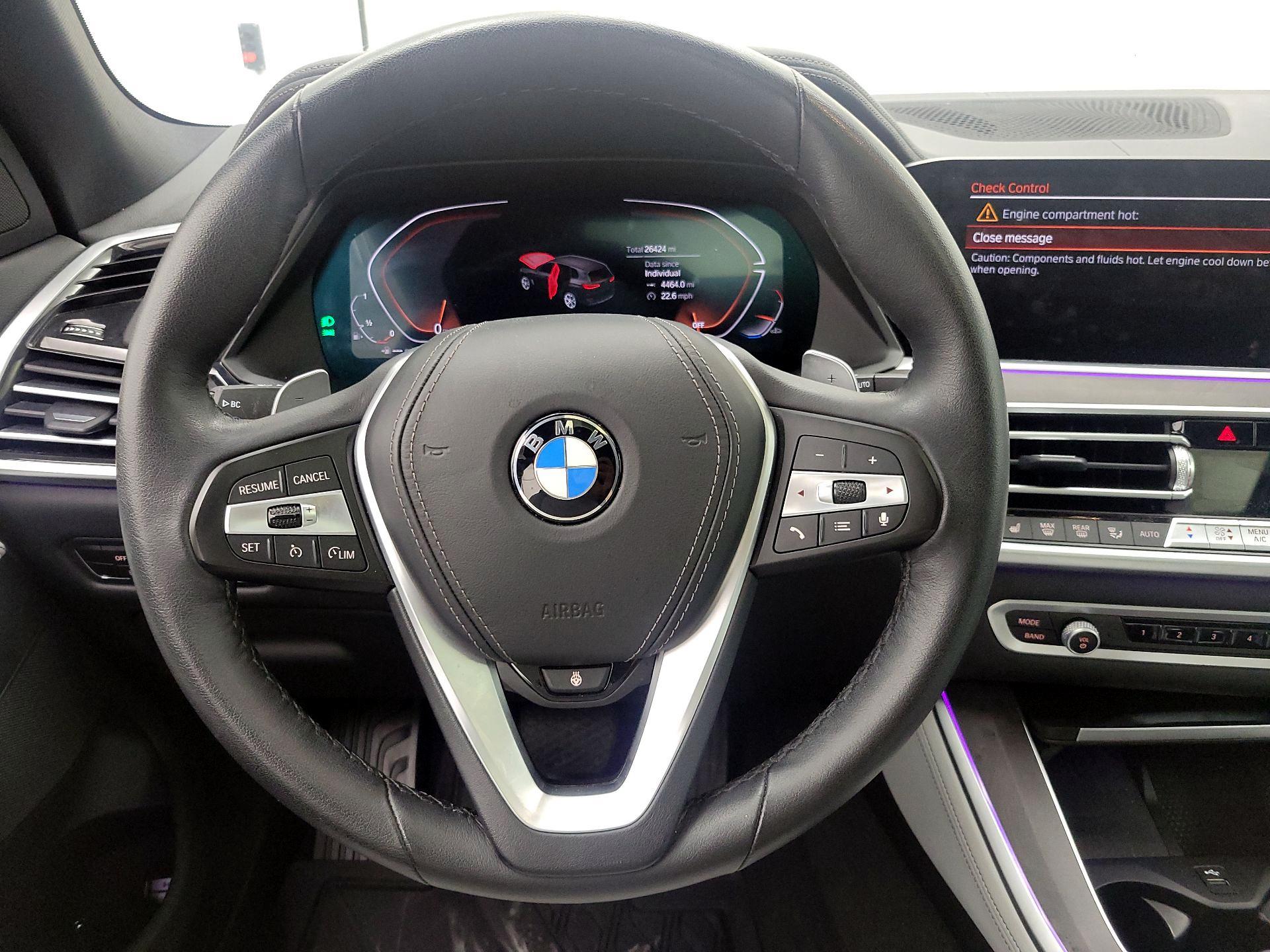 Thumbnail: 2023 BMW X5 - 10