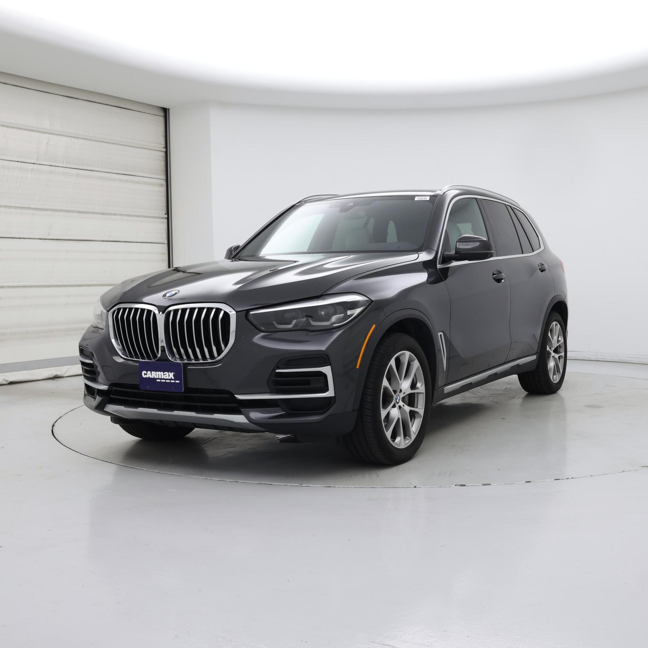 Thumbnail: 2023 BMW X5 - 4