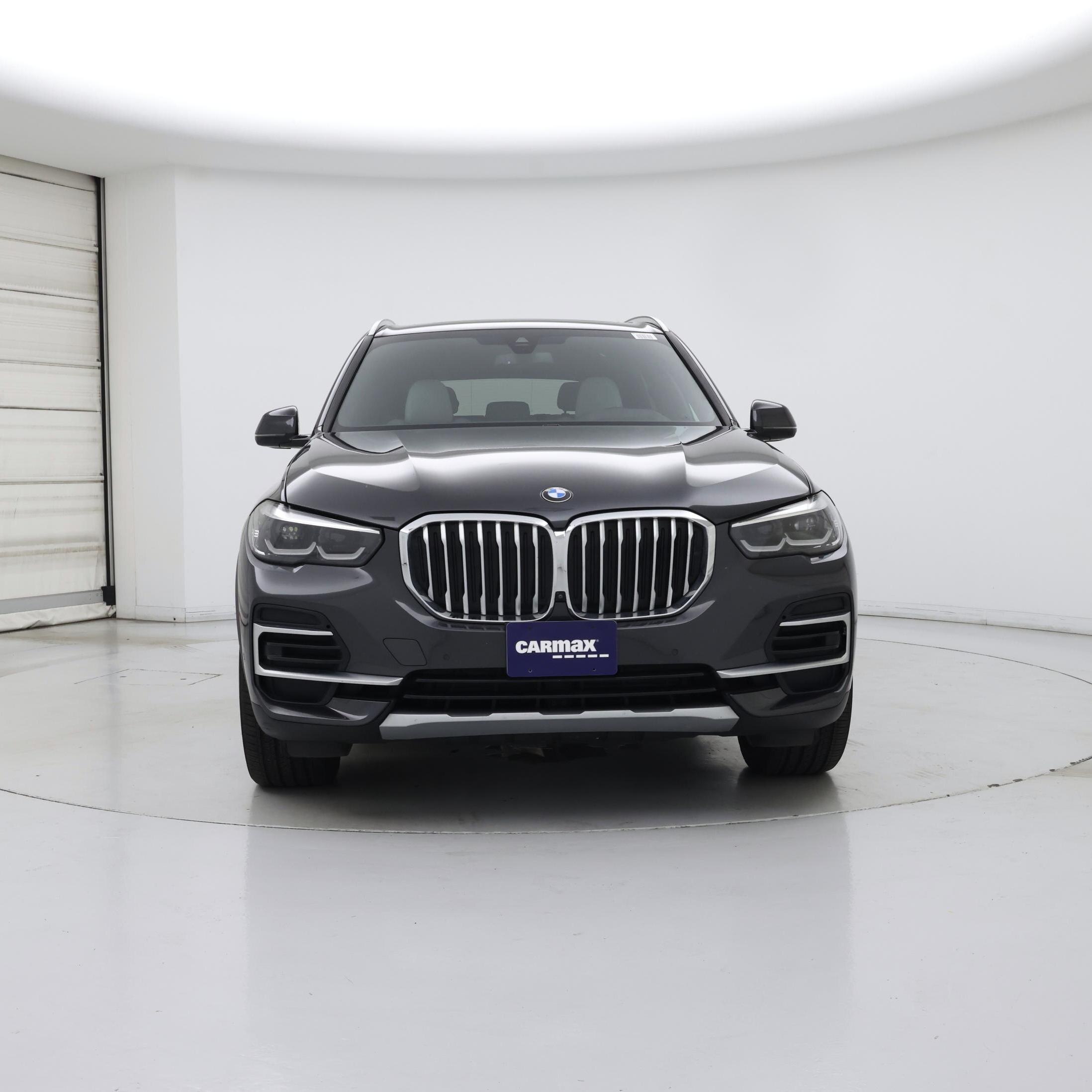 Thumbnail: 2023 BMW X5 - 5