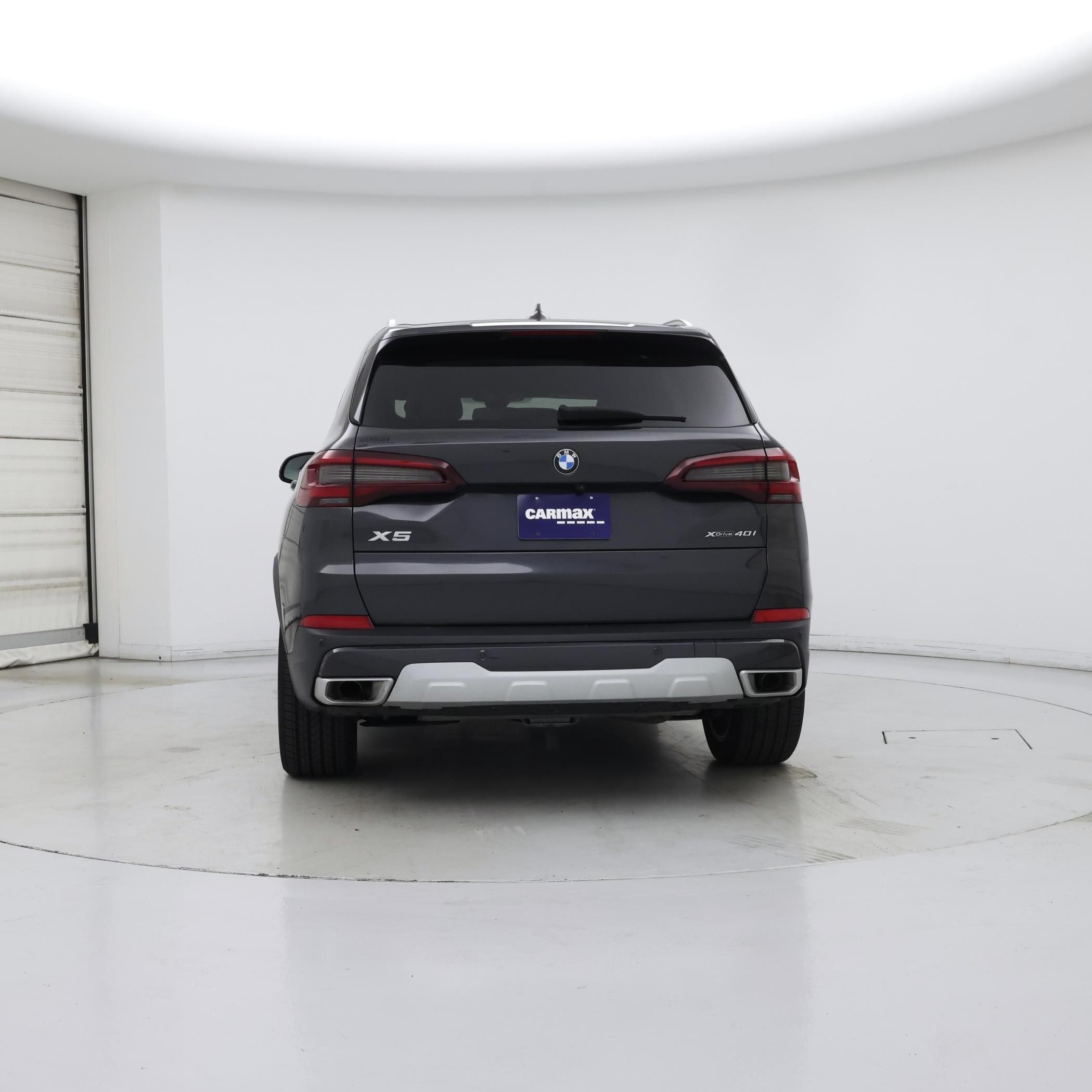 Thumbnail: 2023 BMW X5 - 6