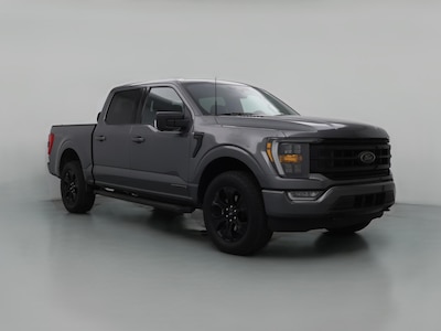 2023 Ford F150 XLT