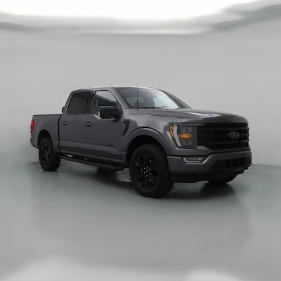 2023 Ford F150 XLT