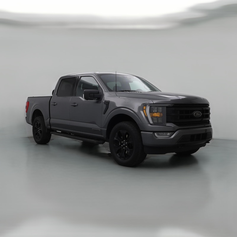 2023 Ford F150 XLT