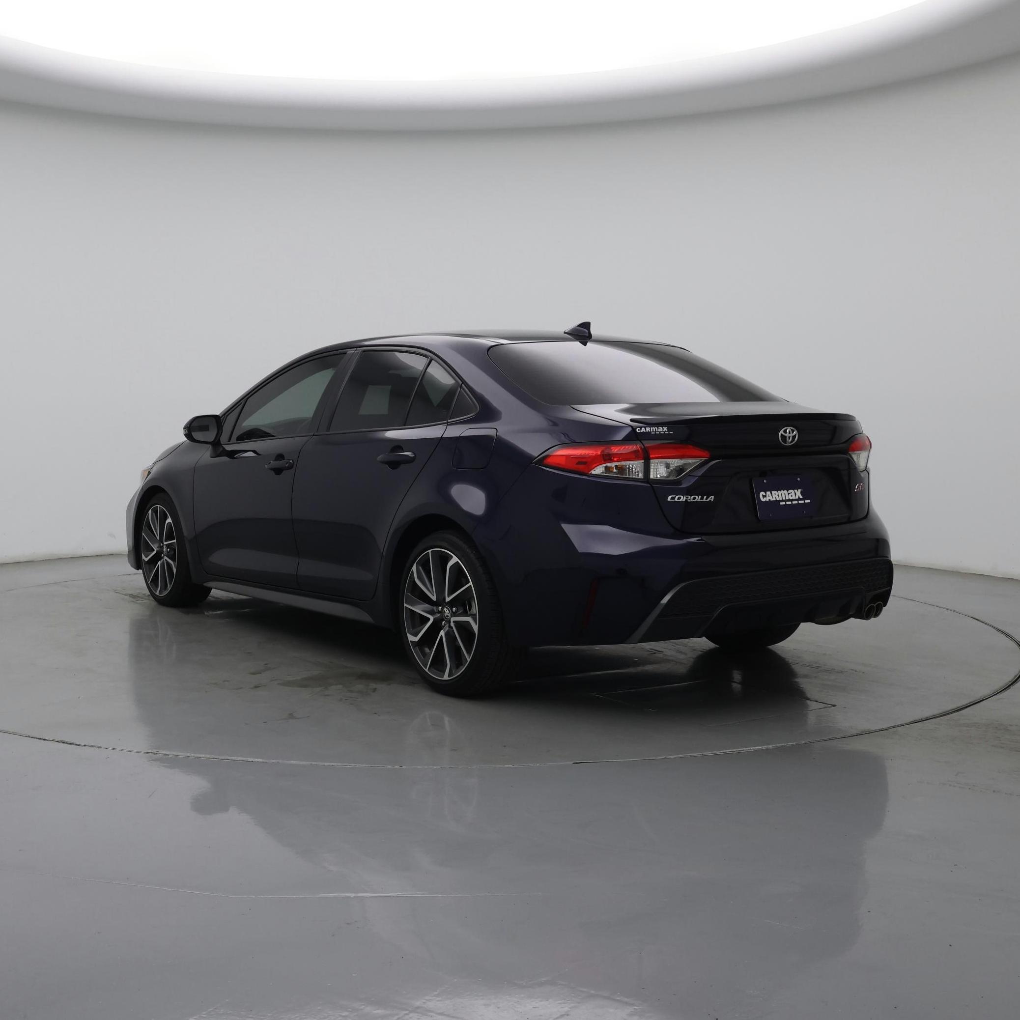 Thumbnail: 2022 Toyota Corolla - 2
