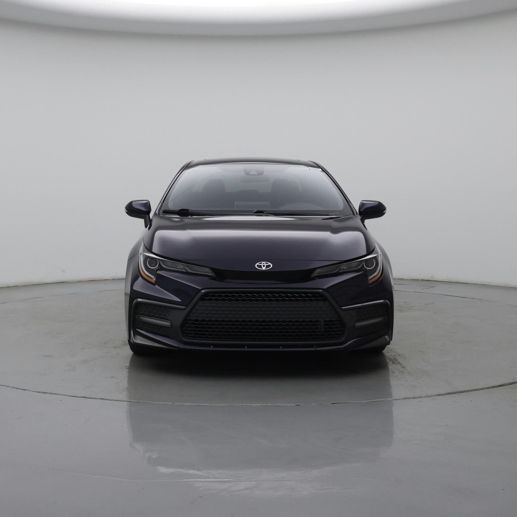 Thumbnail: 2022 Toyota Corolla - 5