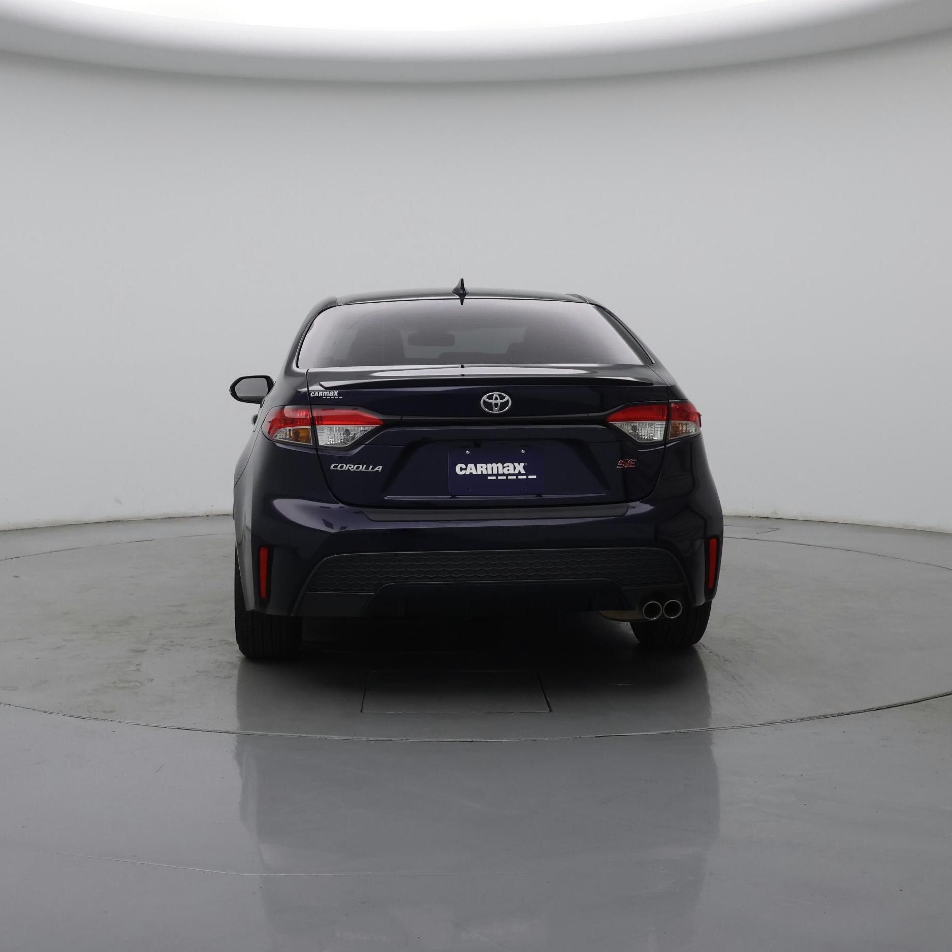 Thumbnail: 2022 Toyota Corolla - 6