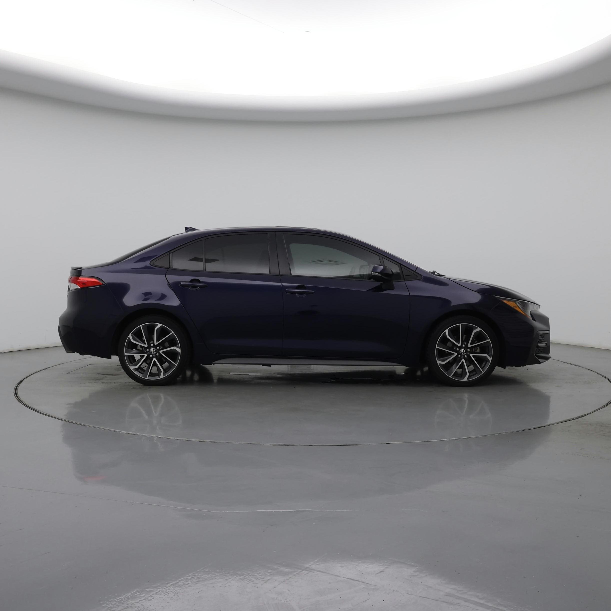 Thumbnail: 2022 Toyota Corolla - 7